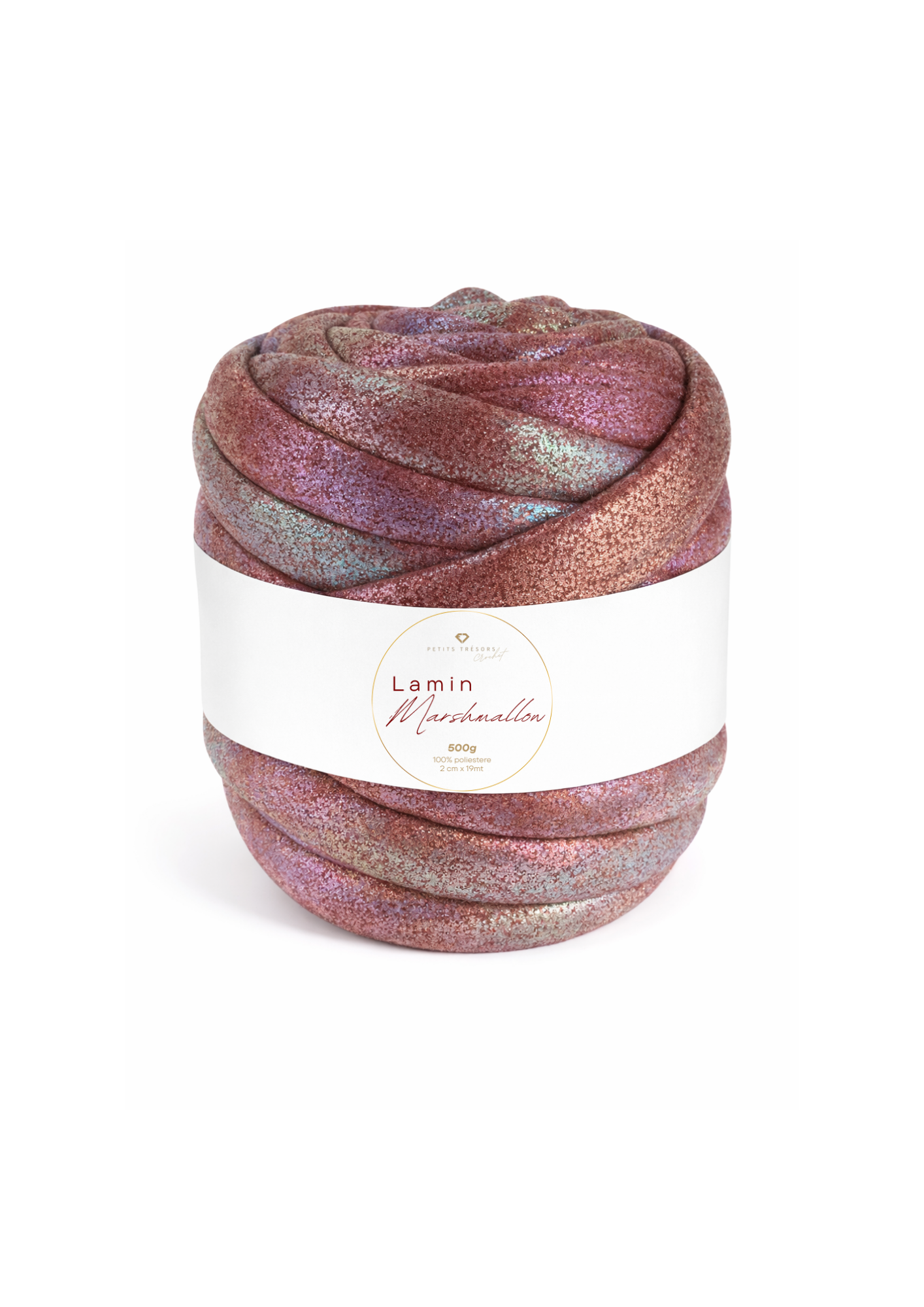 Lamin Marshmallow 500g