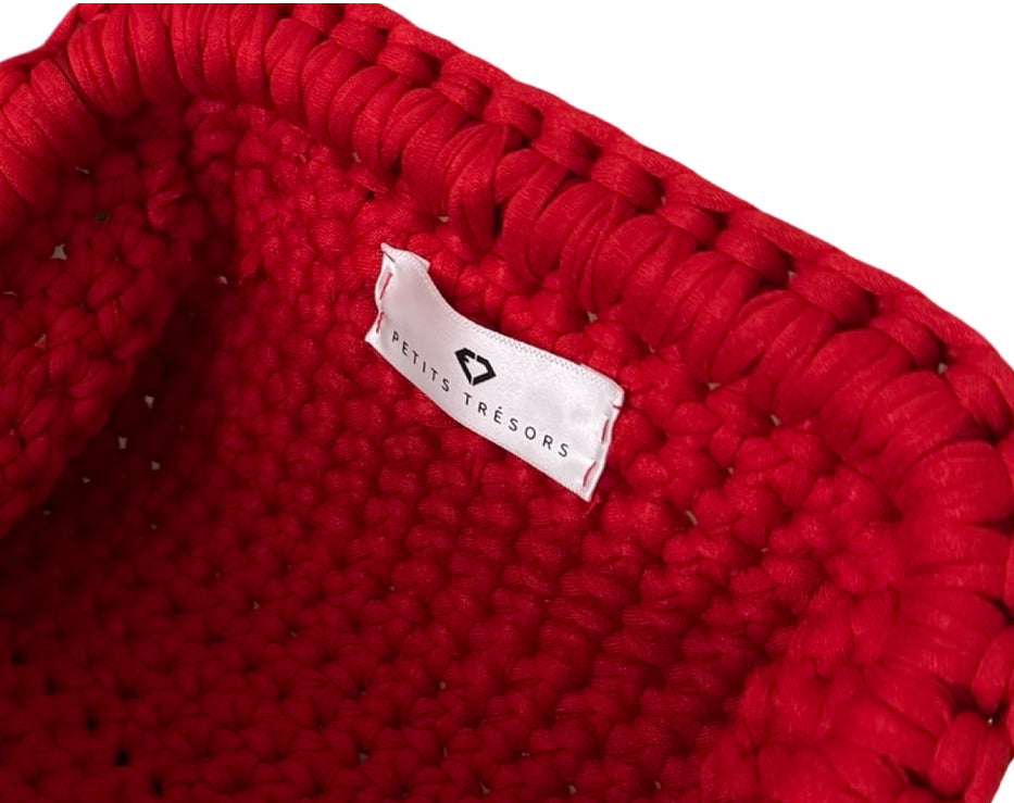 Etichetta personalizzata – Petitstresorscorchet