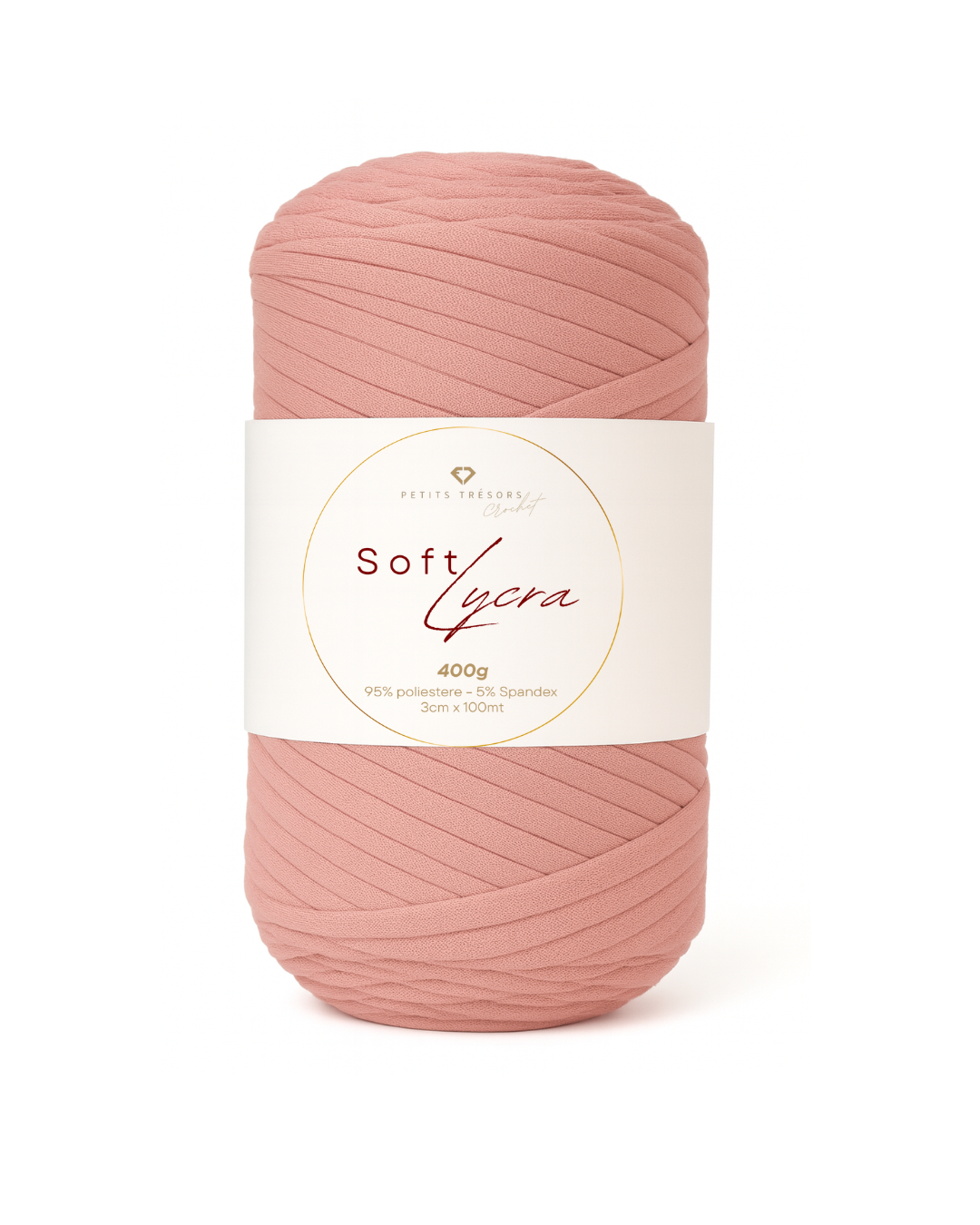 Soft Licra 400g