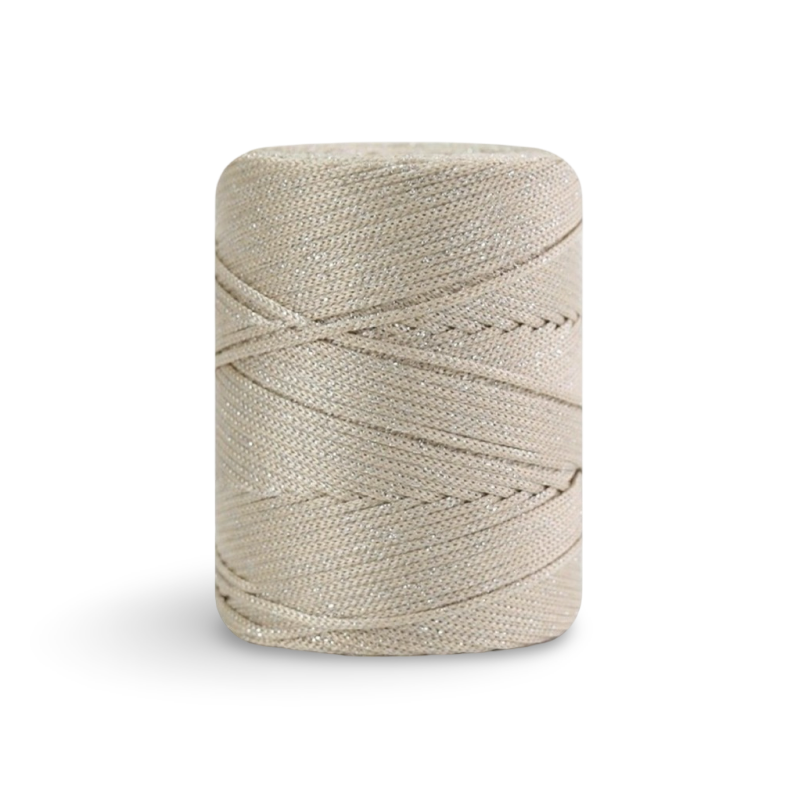 Cordino thai lurex 10