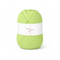 Verde lime Soft Lycra 100g