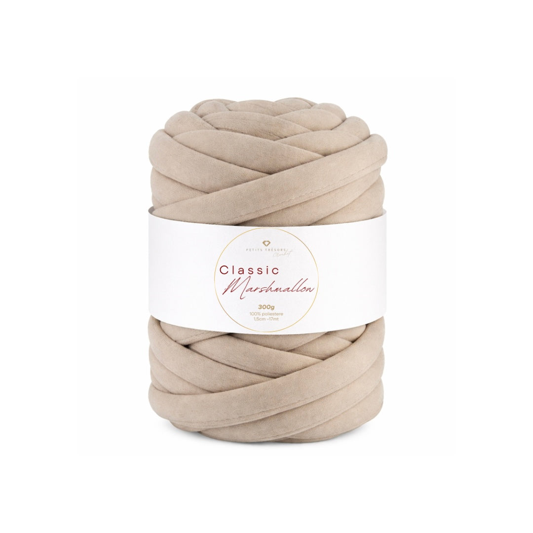 Tortora Marshmallow 300g