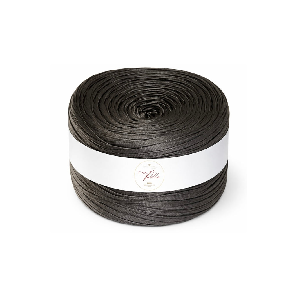 Eco-pelle verde oliva