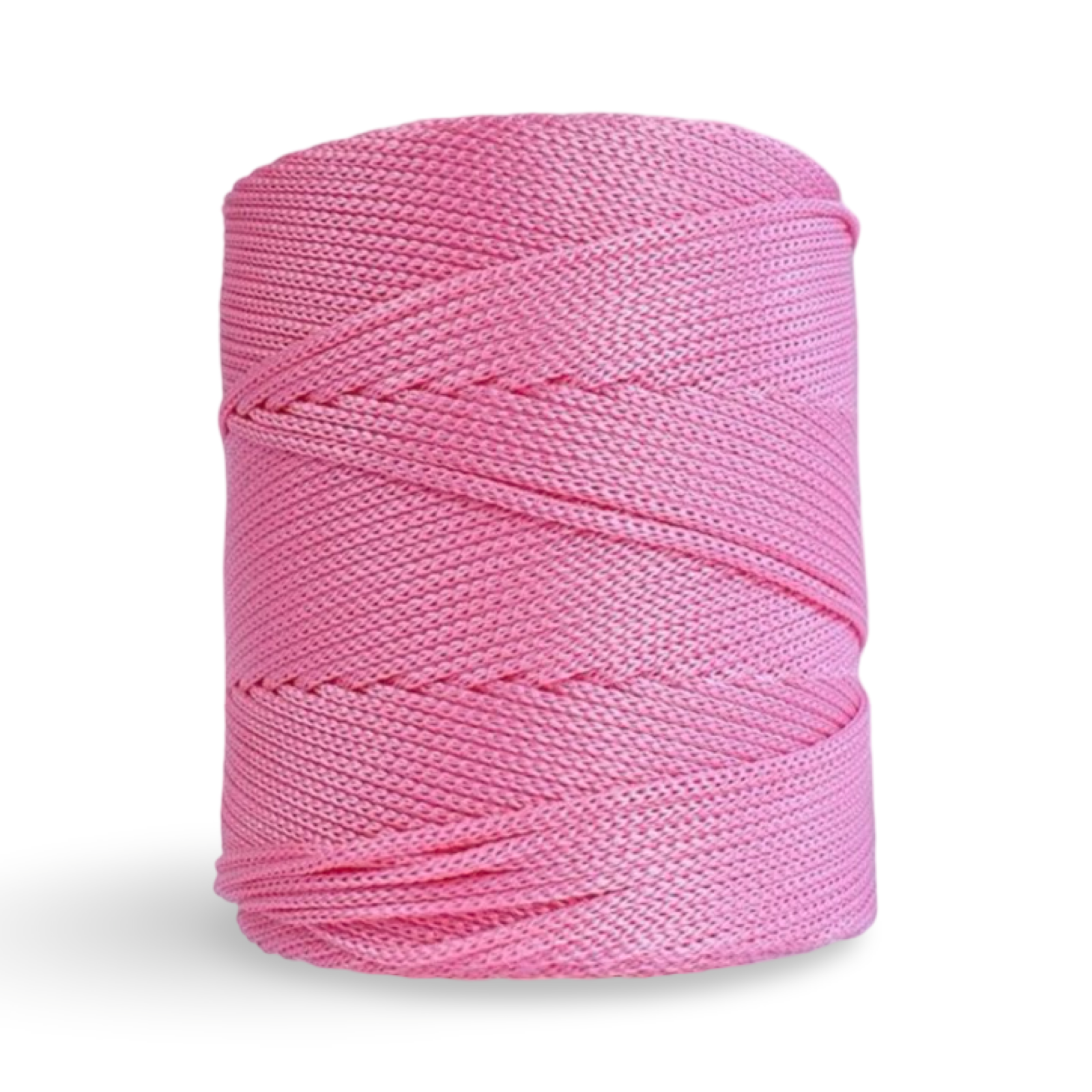 Cordino Thai rosa barbie