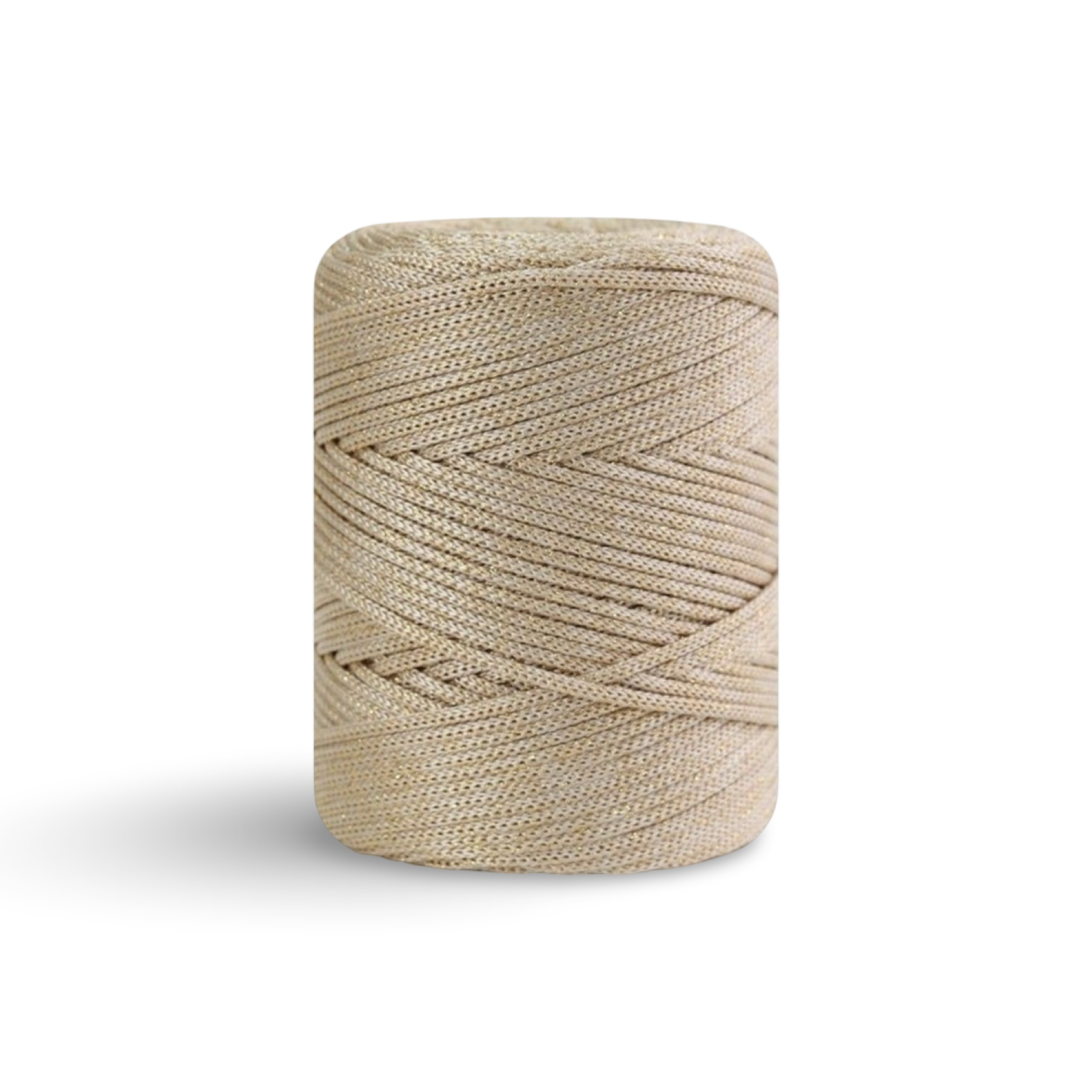 Cordino thai lurex 010