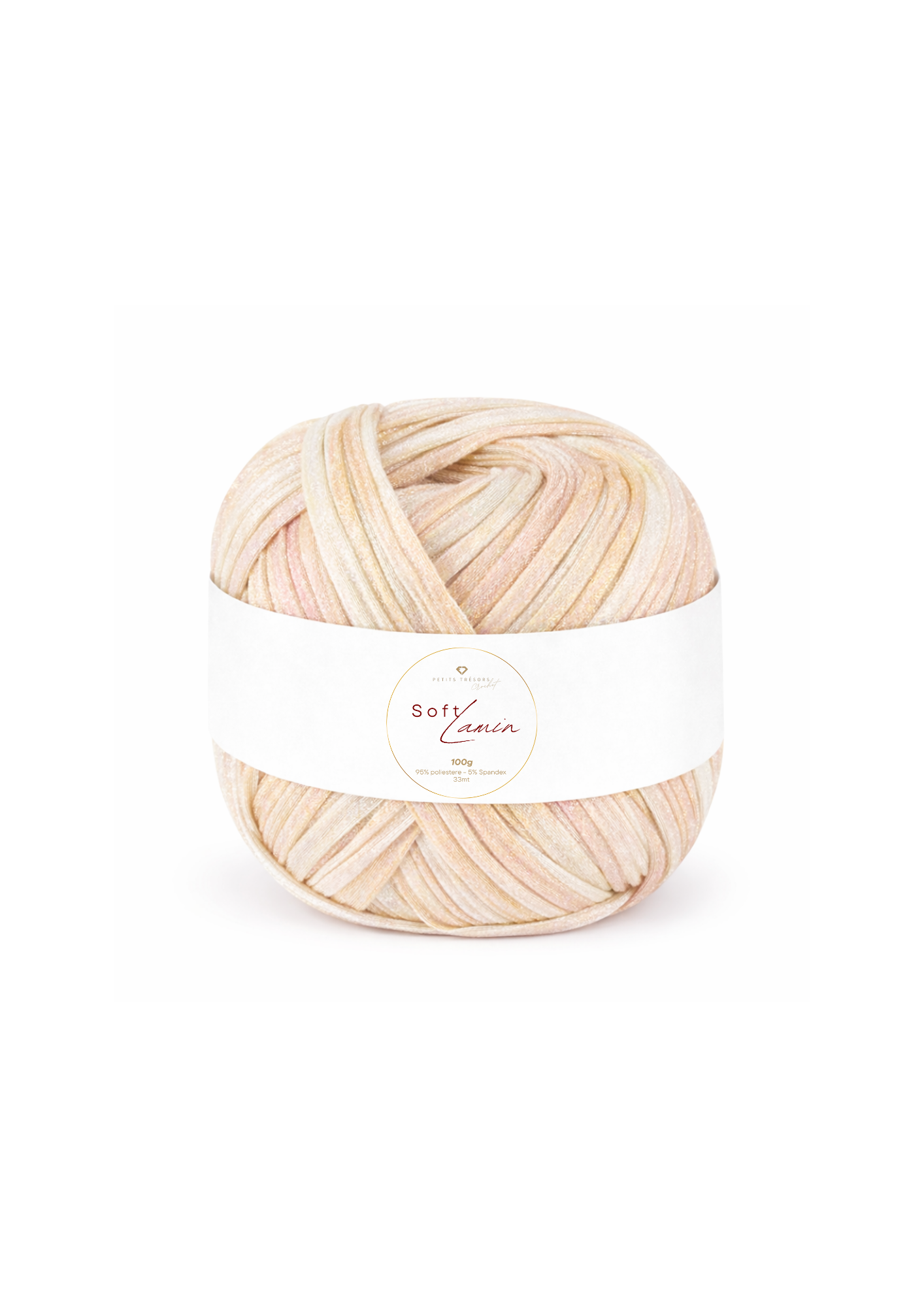 Boreale soft lamin 100g