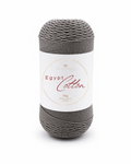 Puro Cotton 70g grigio scuro