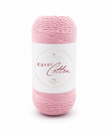 Puro Cotton 70g rosa confetto