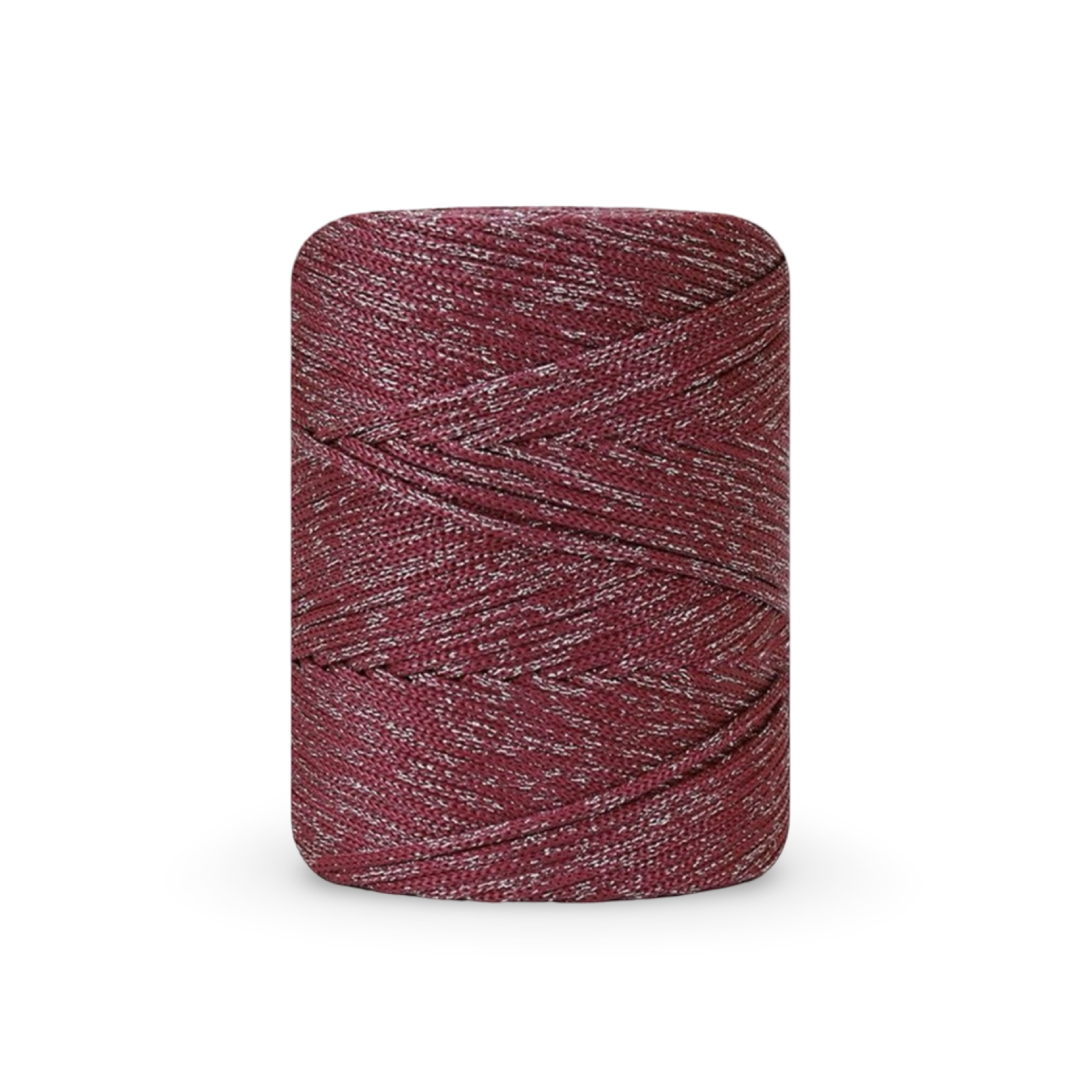 Cordino thai lurex 24