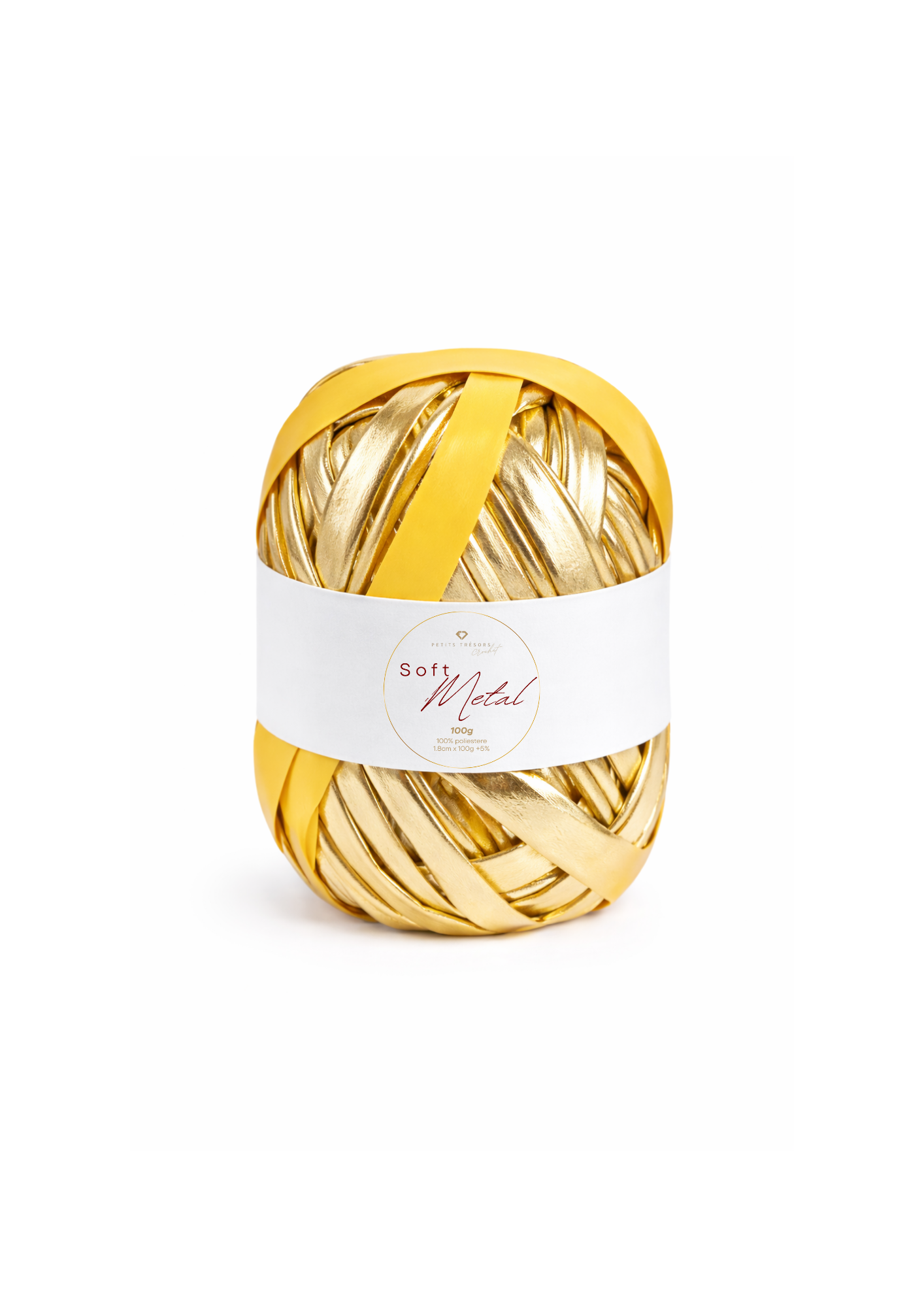 Oro soft metal 100g