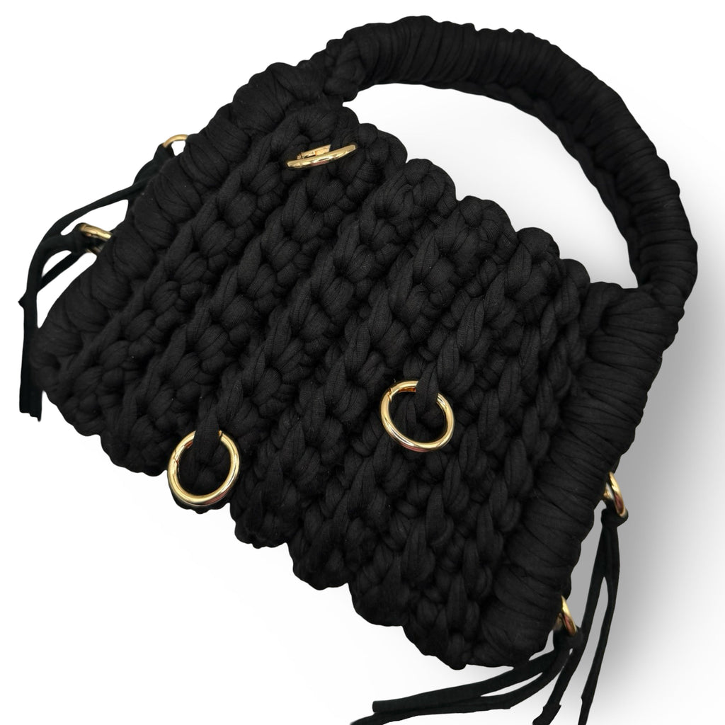 Euphoria crochet mini