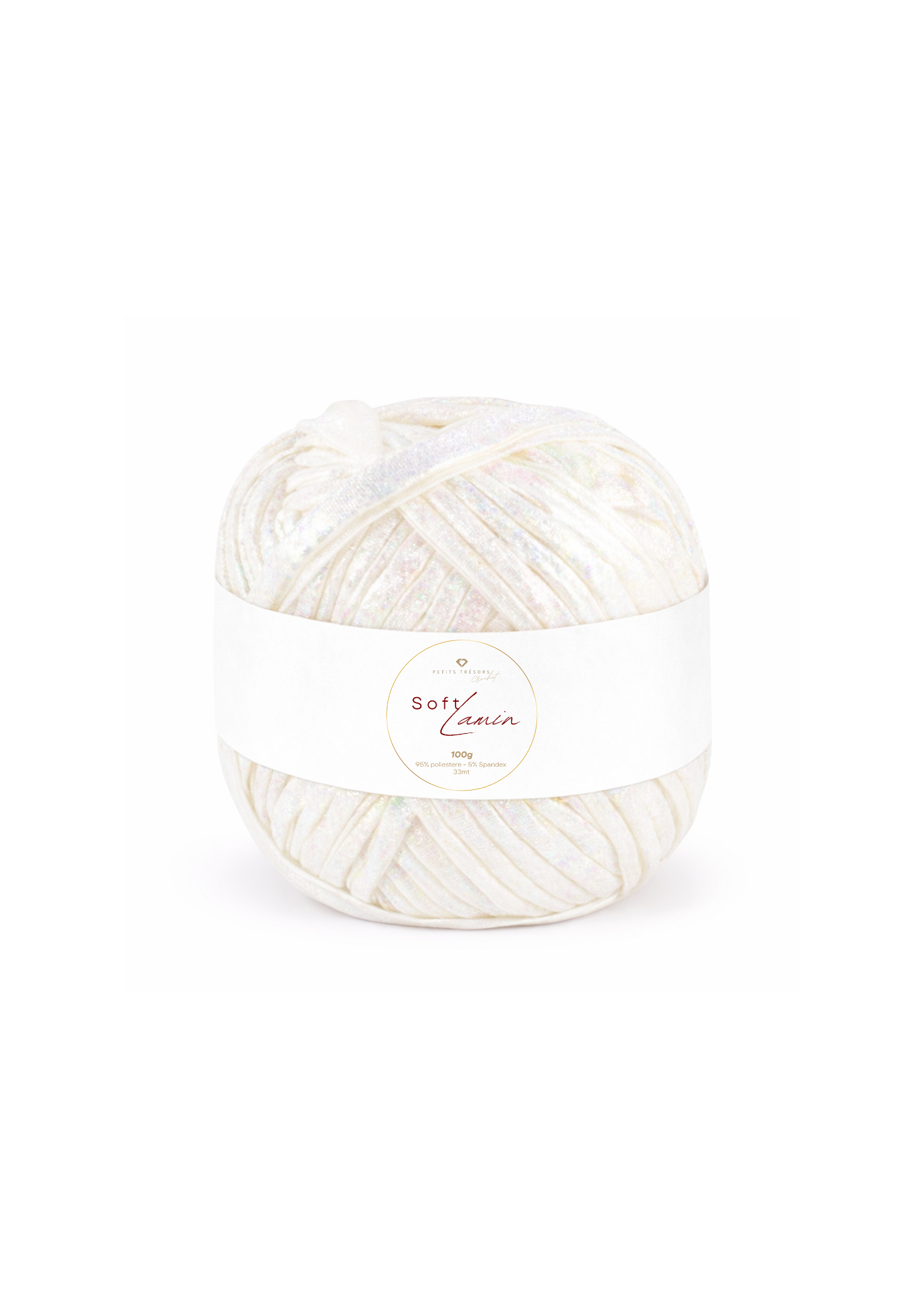 Bianco soft lamin 100g