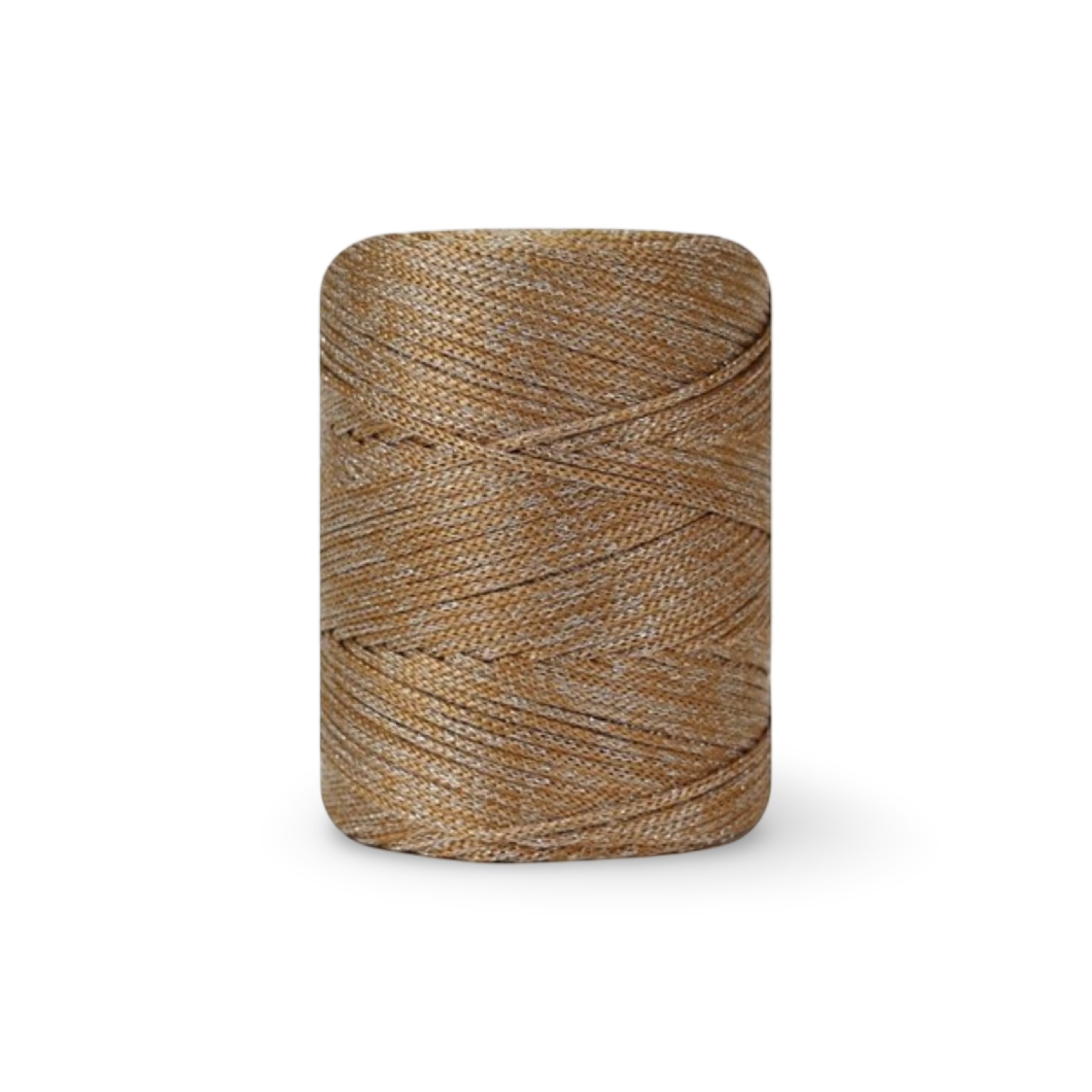 Cordino thai lurex 12