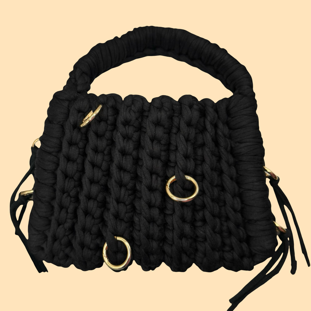 Euphoria crochet mini