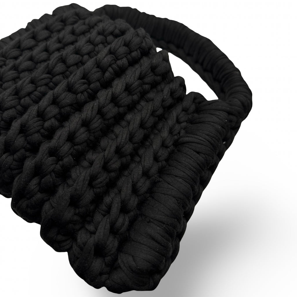 Euphoria crochet mini