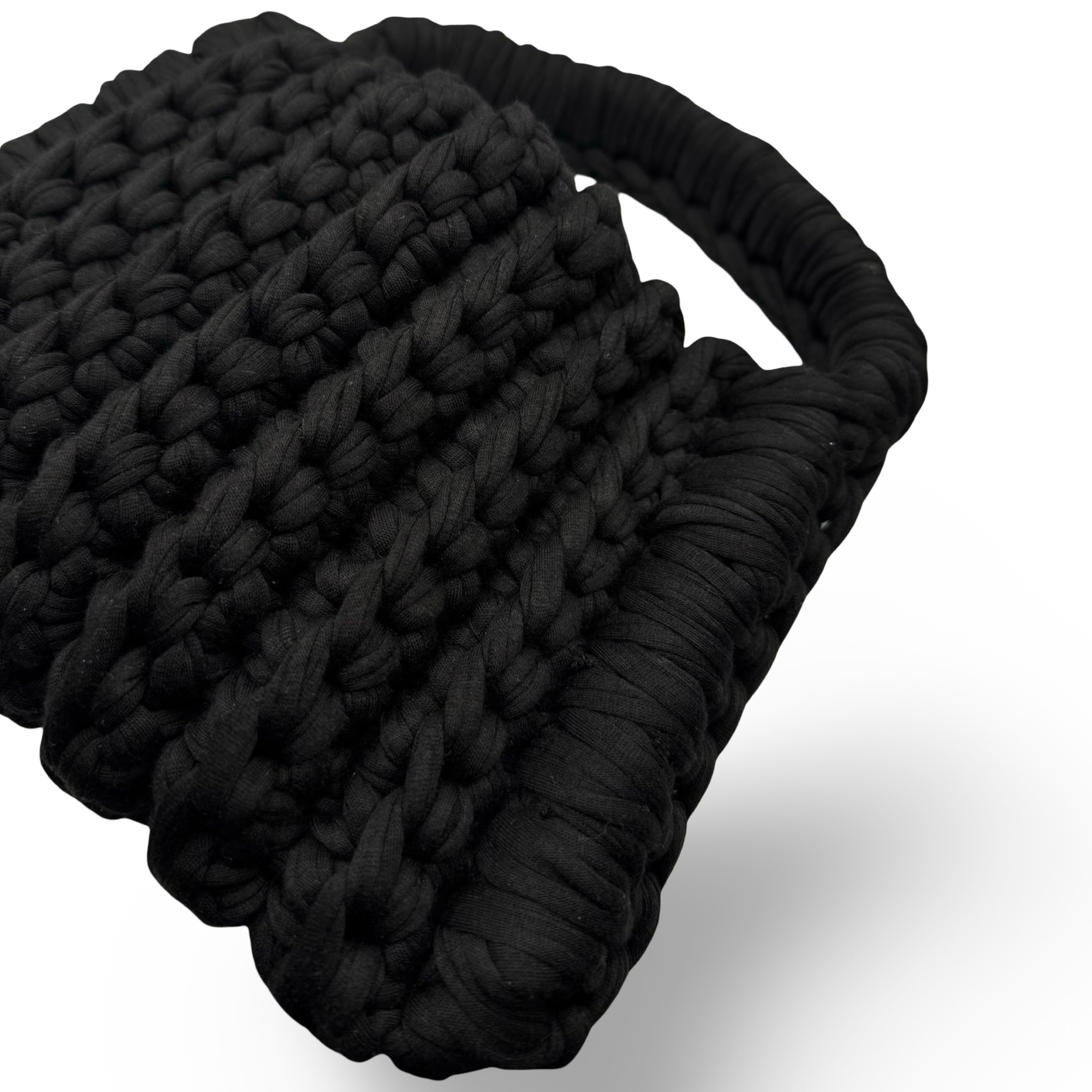 Euphoria crochet mini