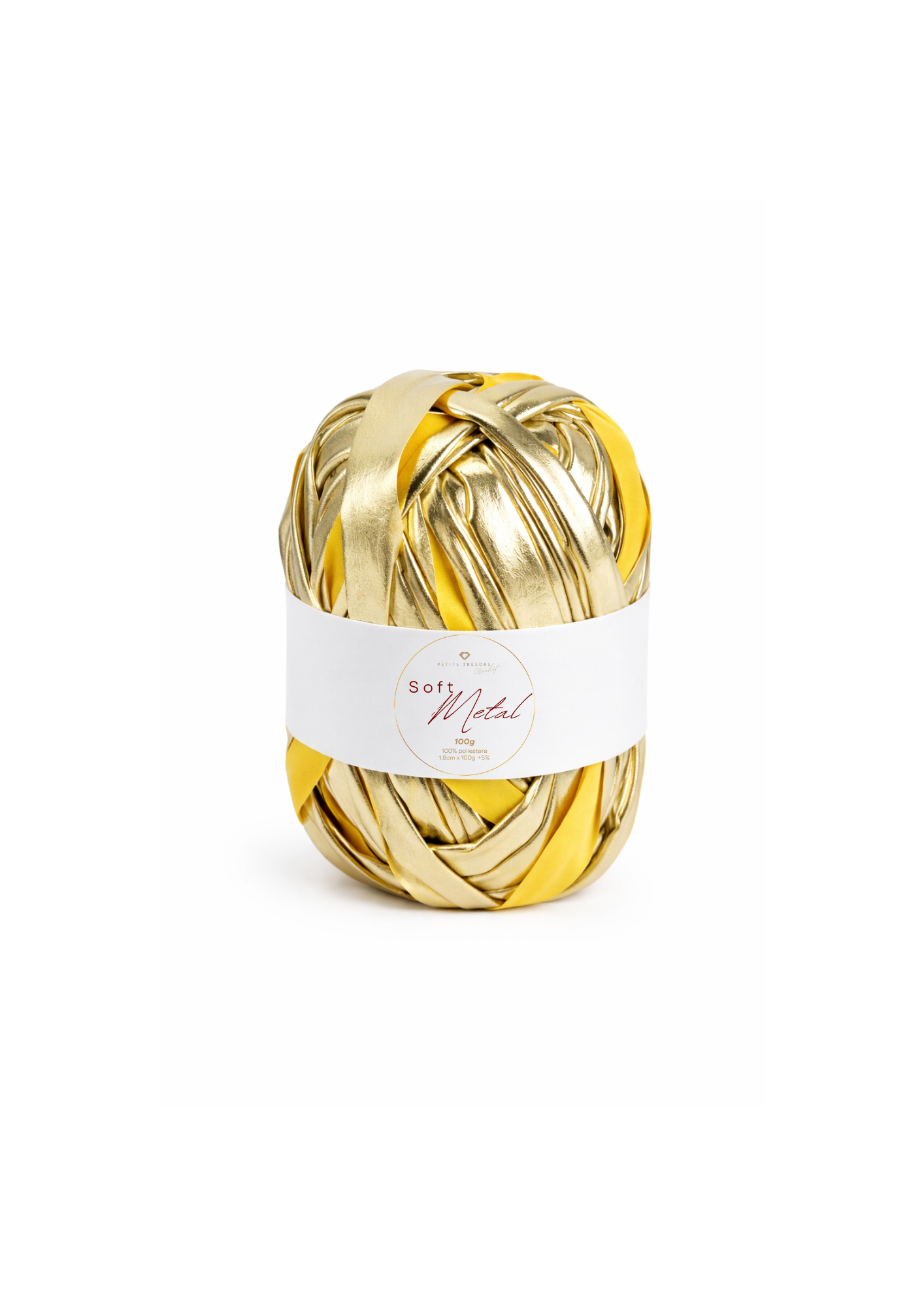 Dotato soft metal 100g