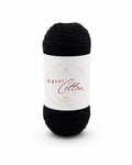 Puro Cotton 70g nero