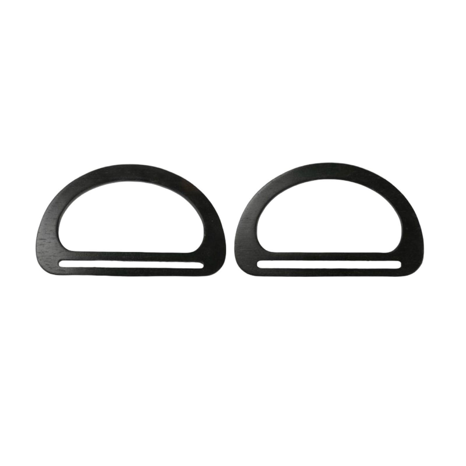 Manico in legno se-circolare linea