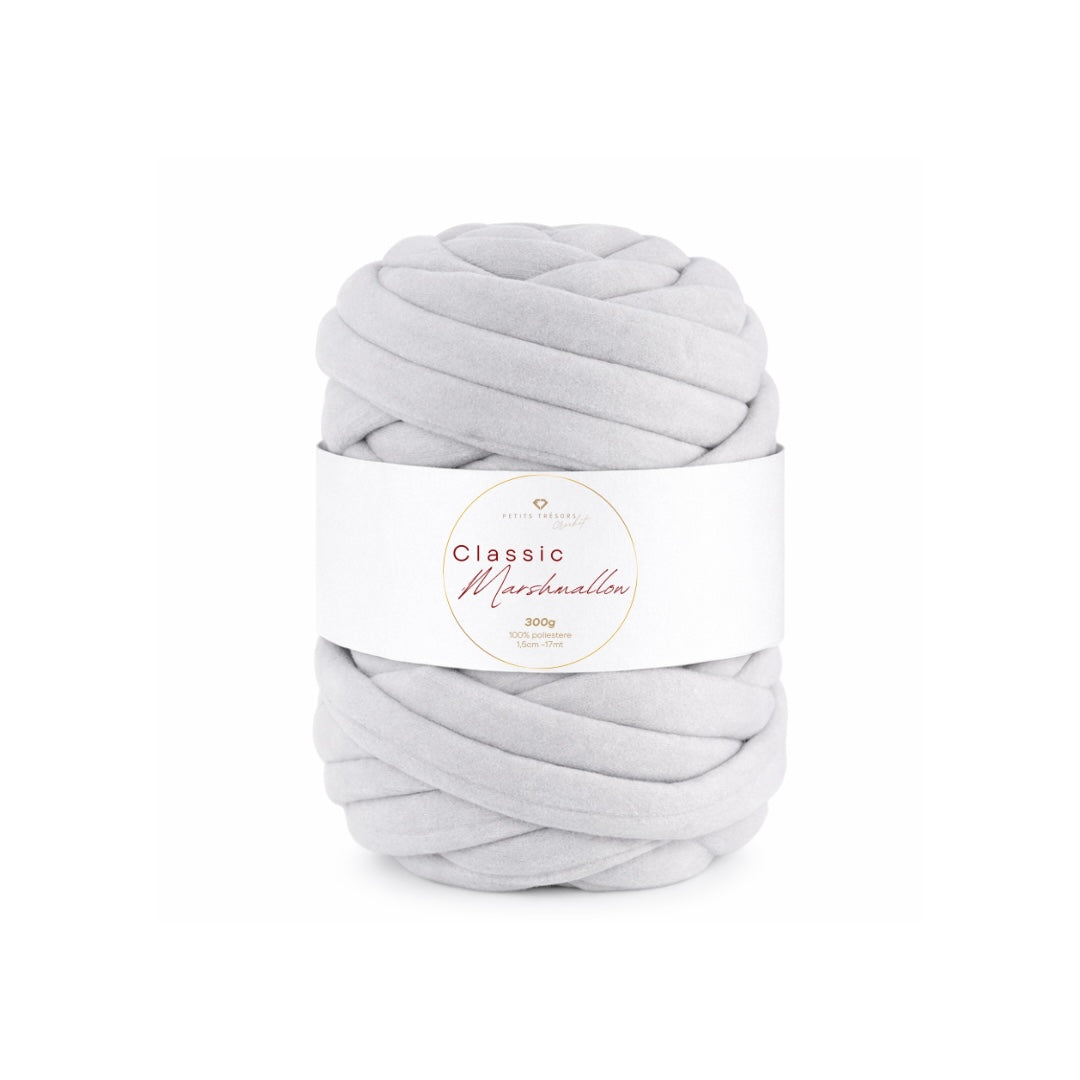 Grigio Marshmallow 300g
