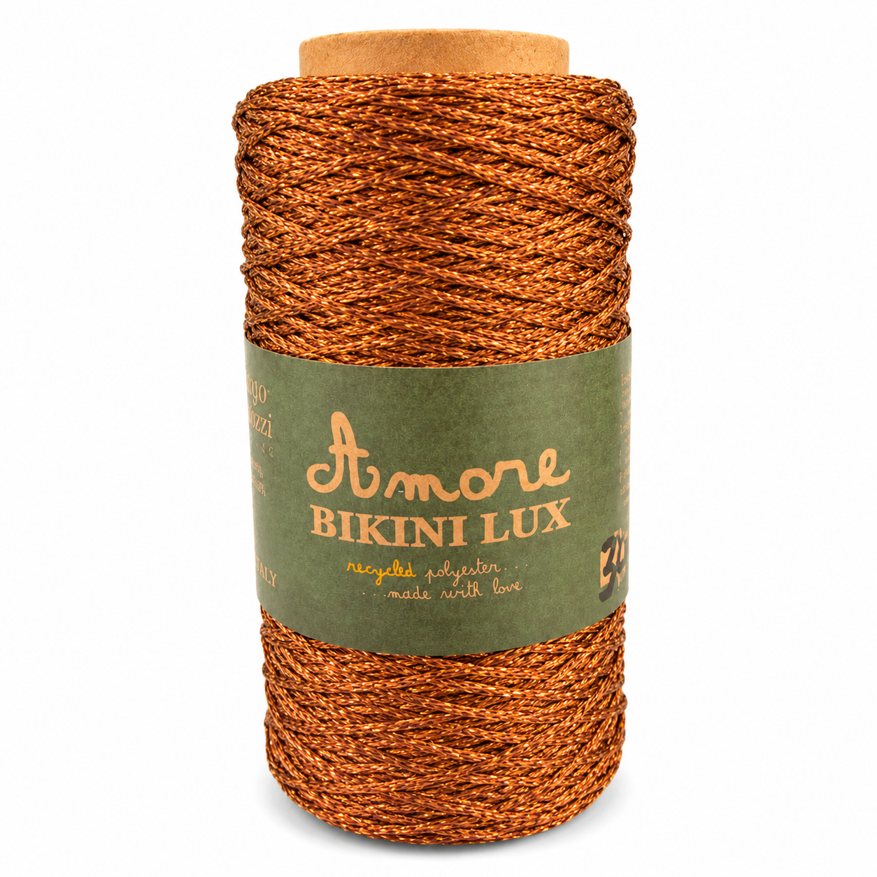 Amore bikini 34