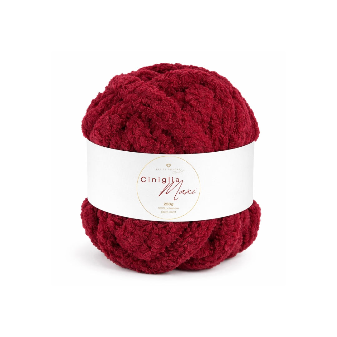 Bordeaux ciniglia maxi 250g