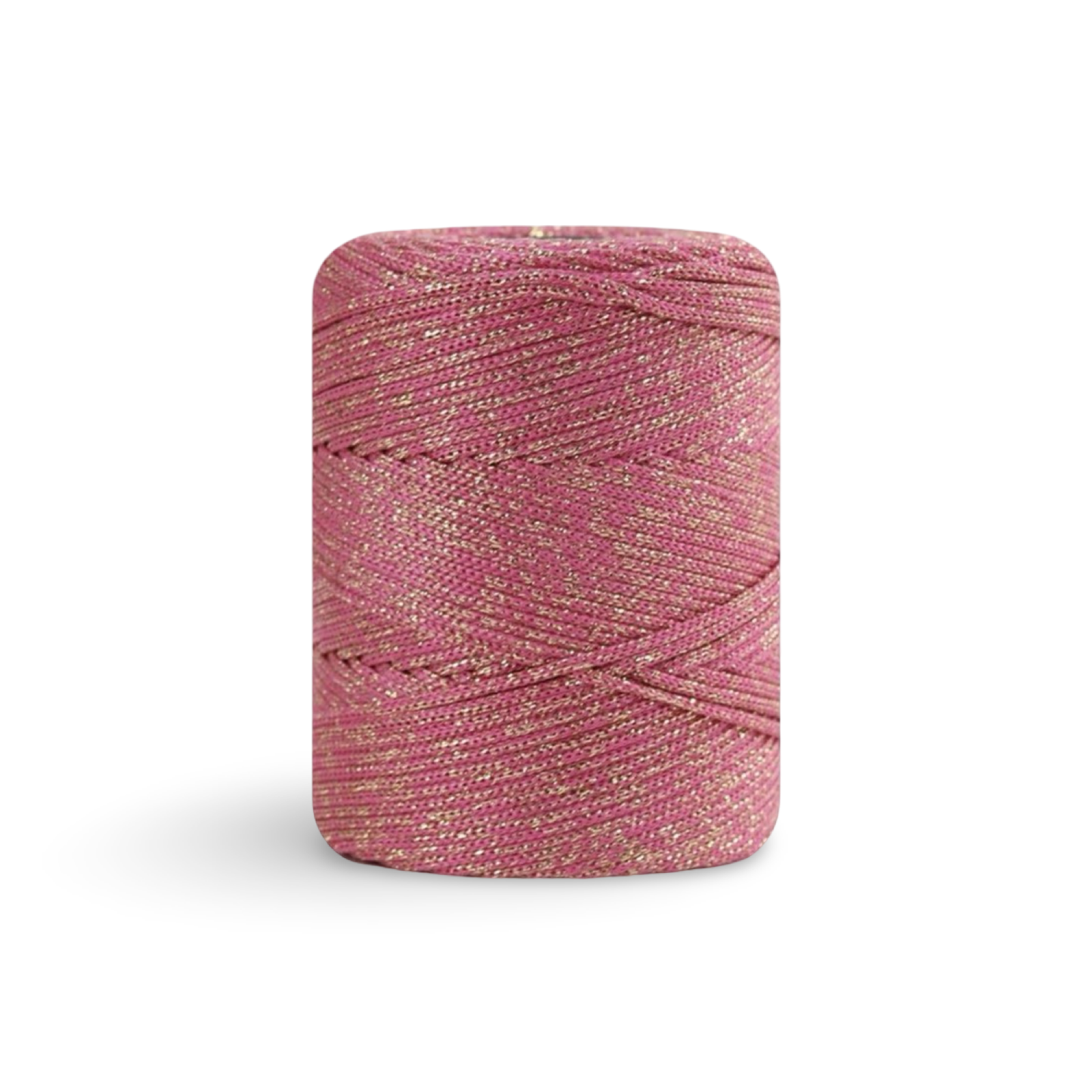 Cordino thai lurex 027