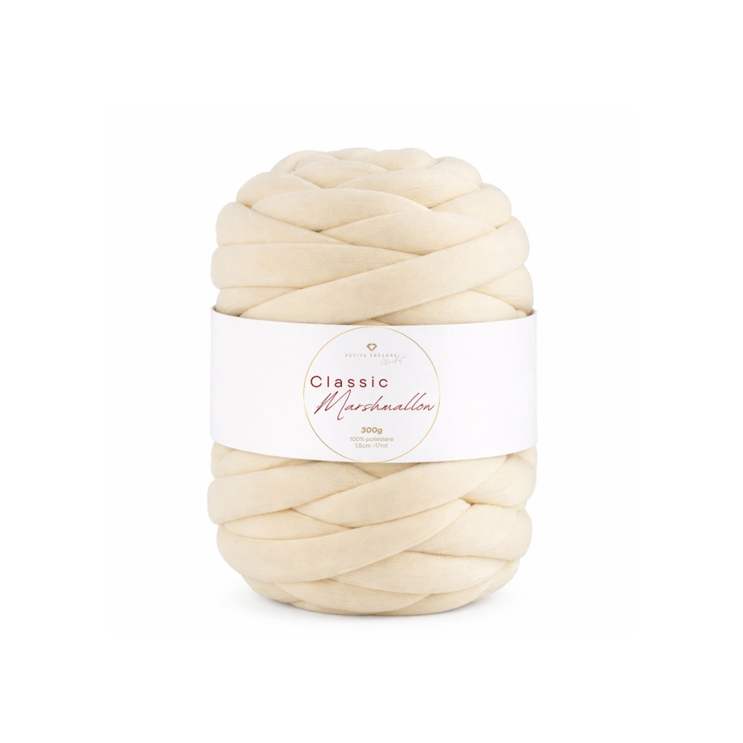 Burro Marshmallow 300g