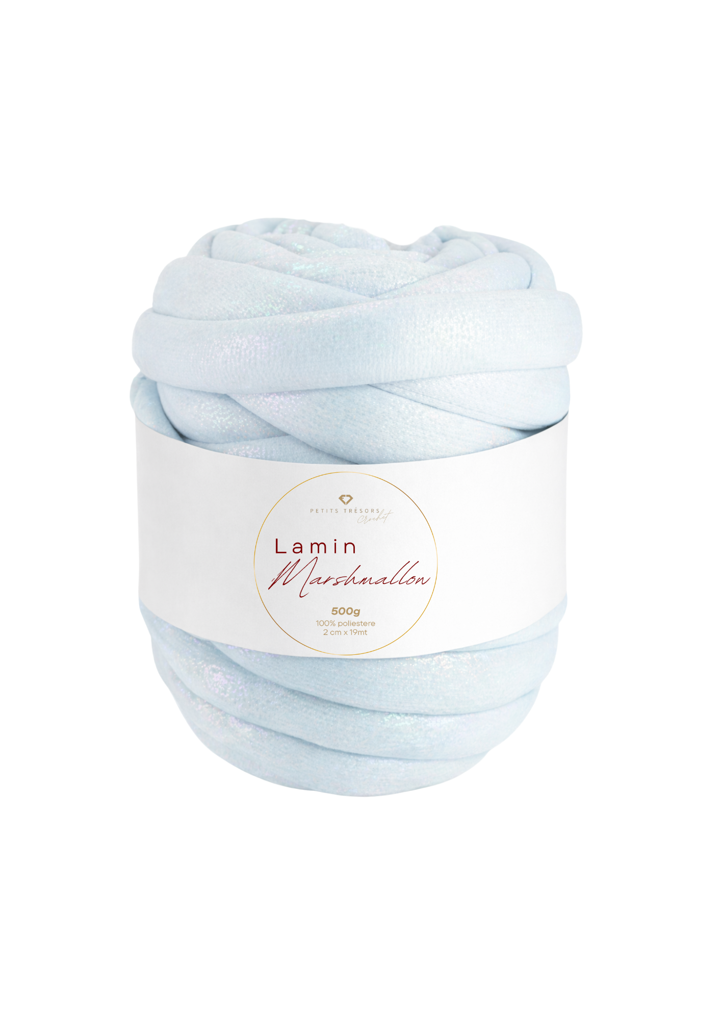 Cielo Lamin Marshmallow 500g