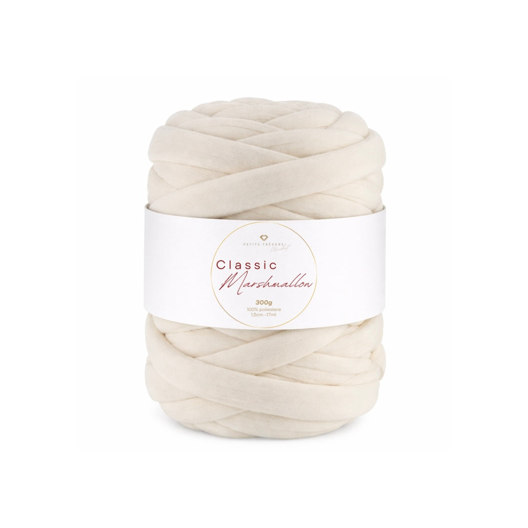 Panna Marshmallow 300g