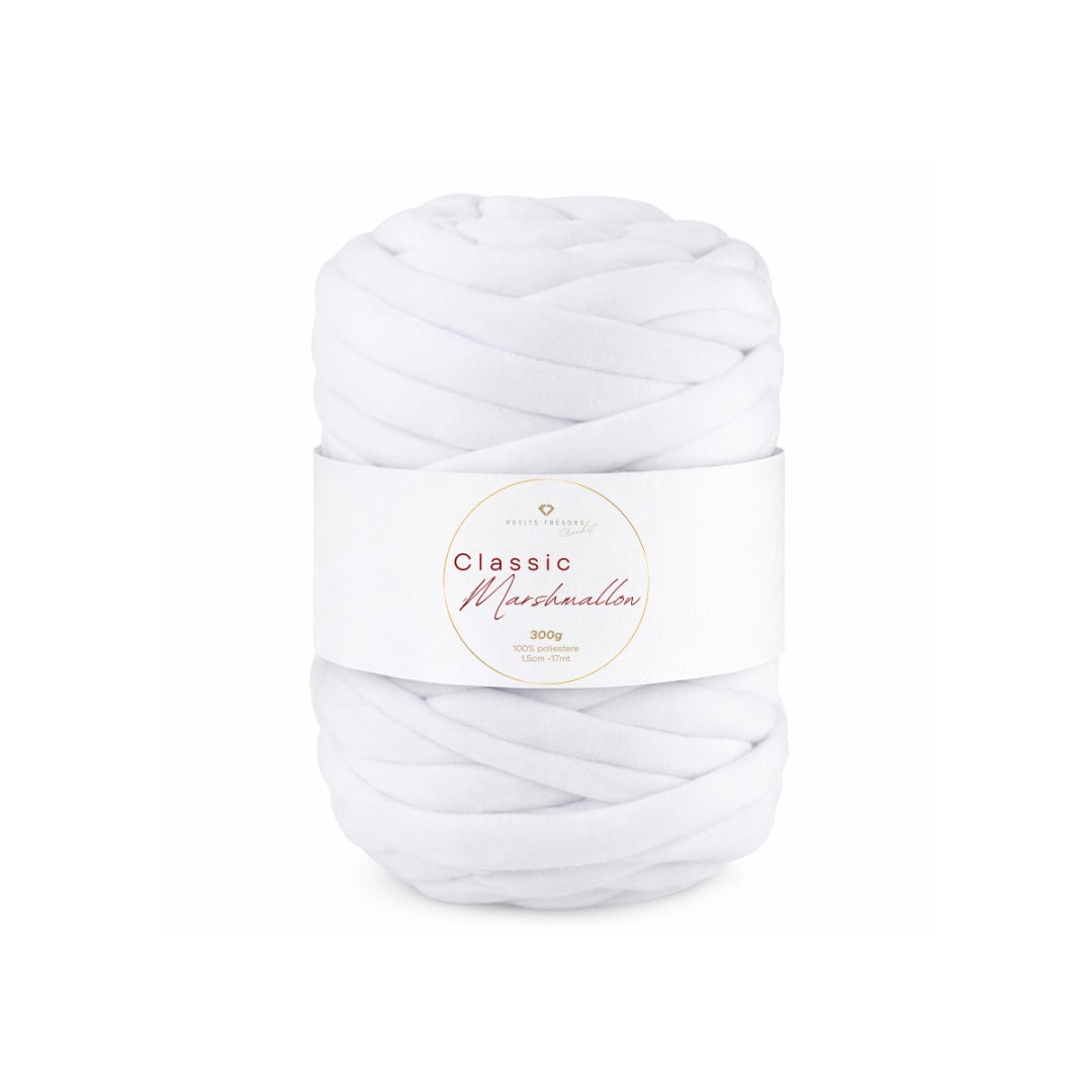 Bianco Marshmallow 300g