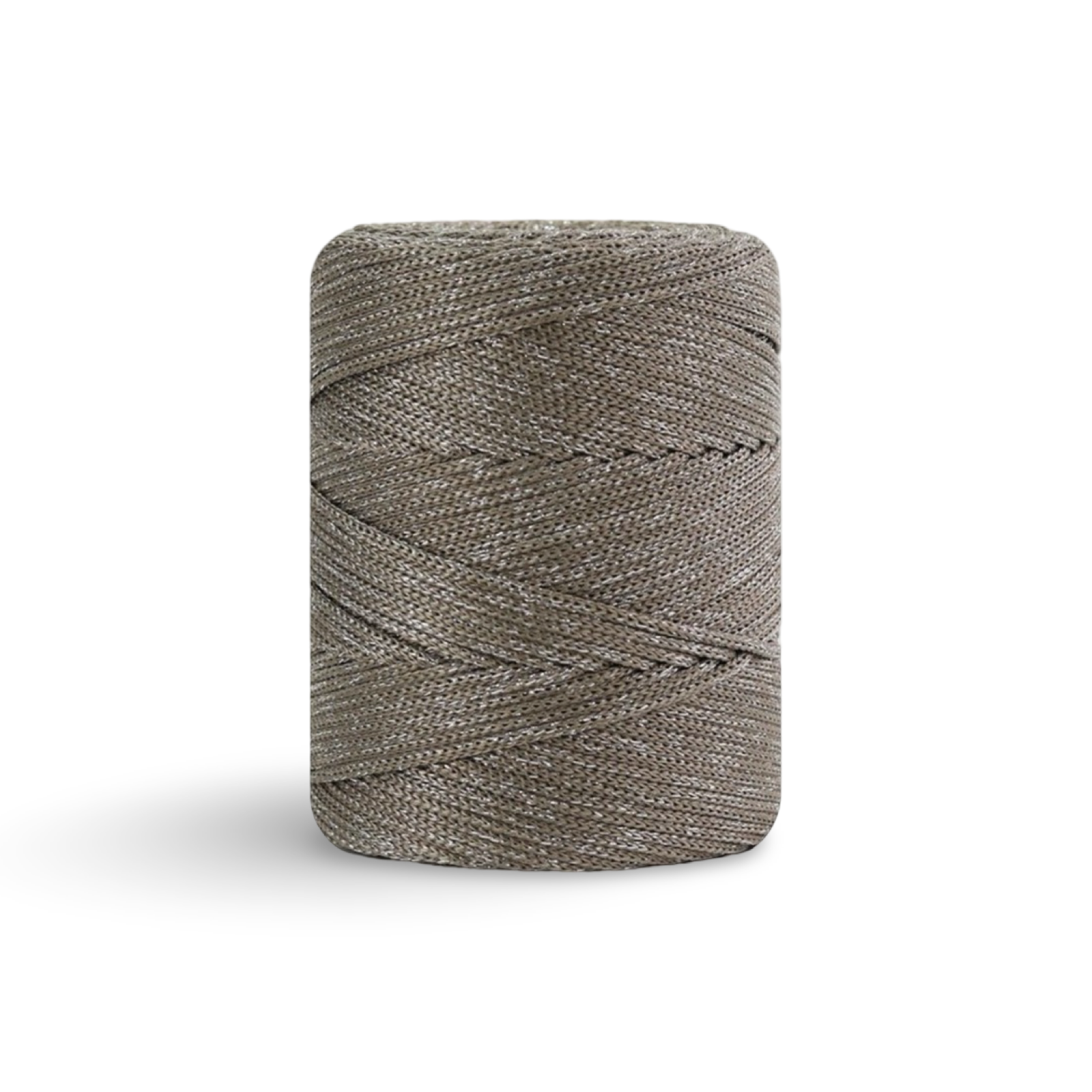 Cordino thai lurex 14