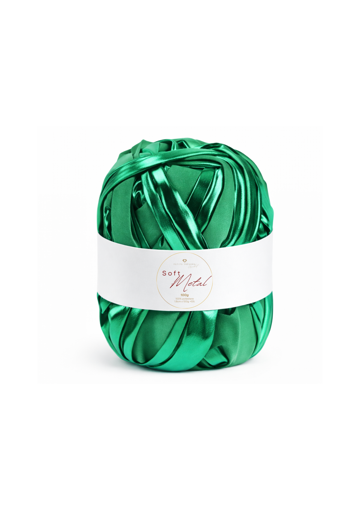 Verde soft metal 100g