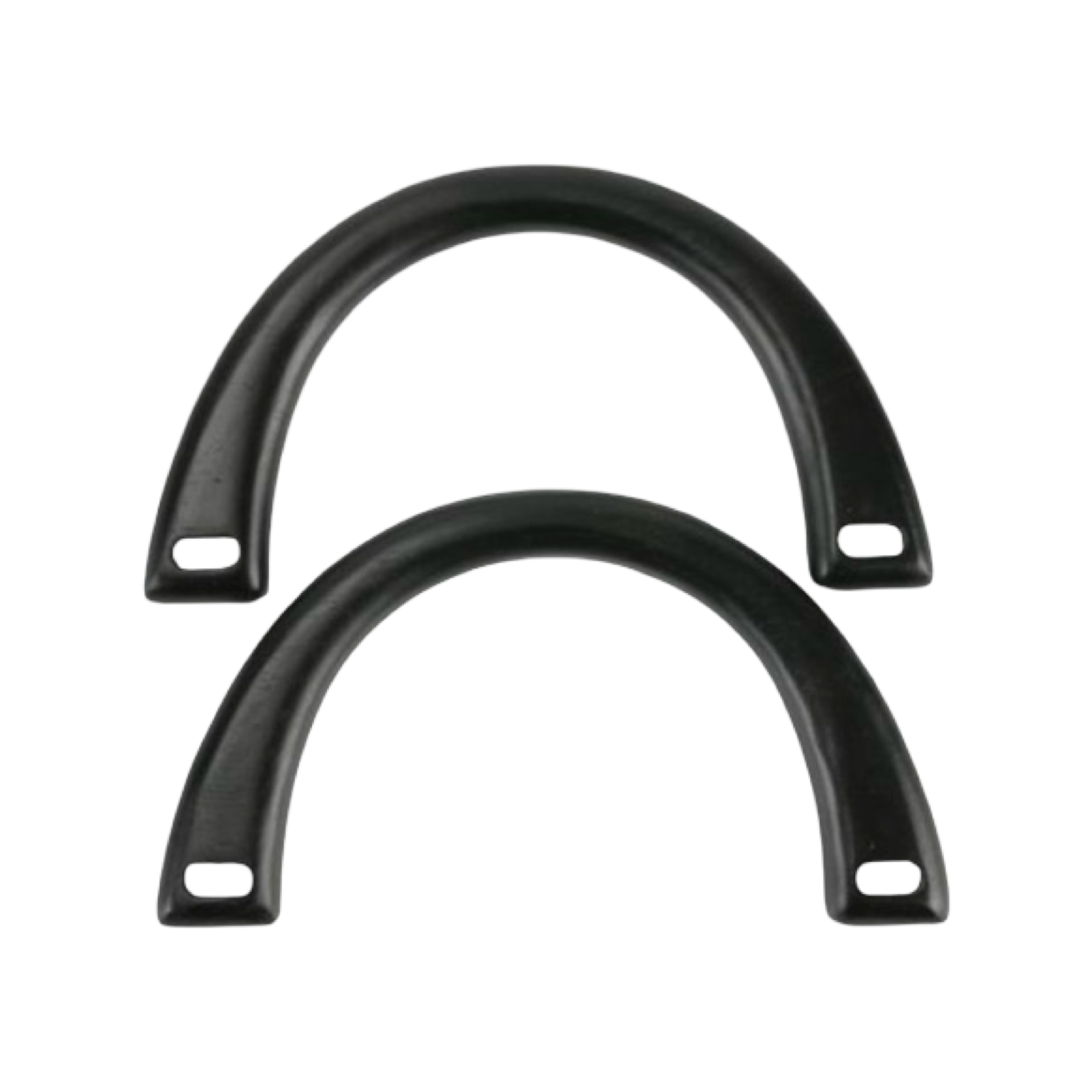 Manico in legno classico