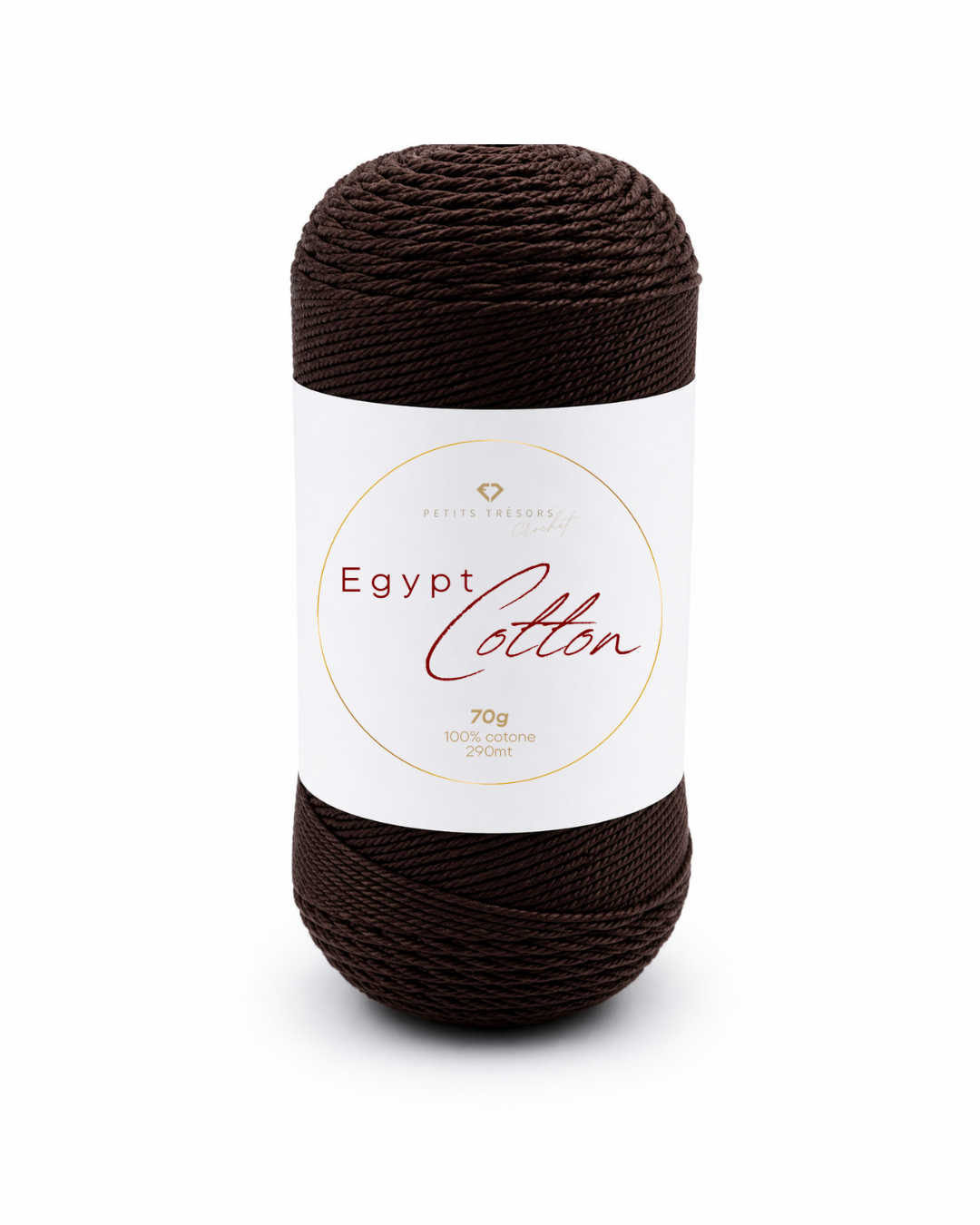 Puro Cotton 70g cioccolato