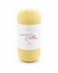 Puro Cotton 70g giallo pastello