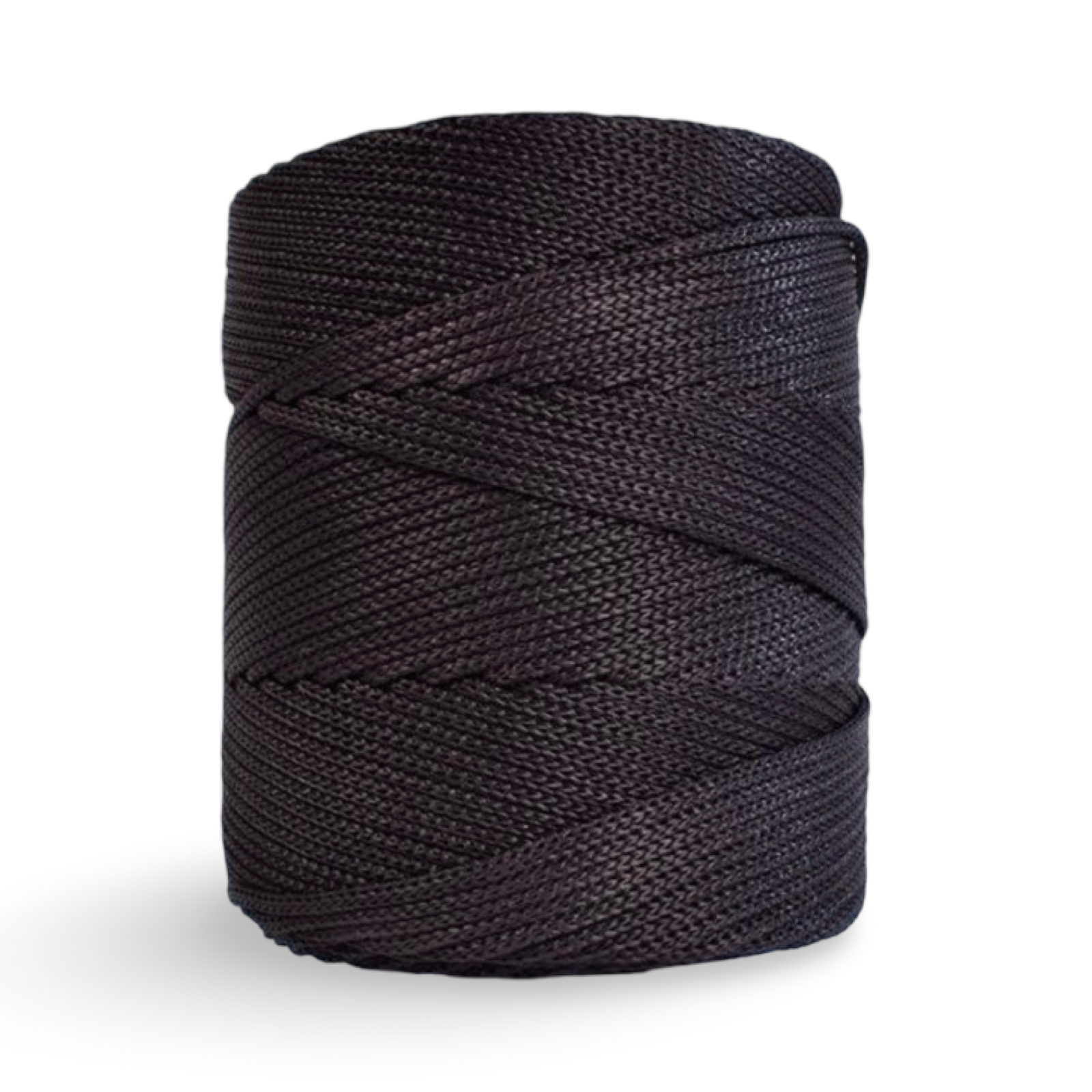 Cordino Thai grigio fumé