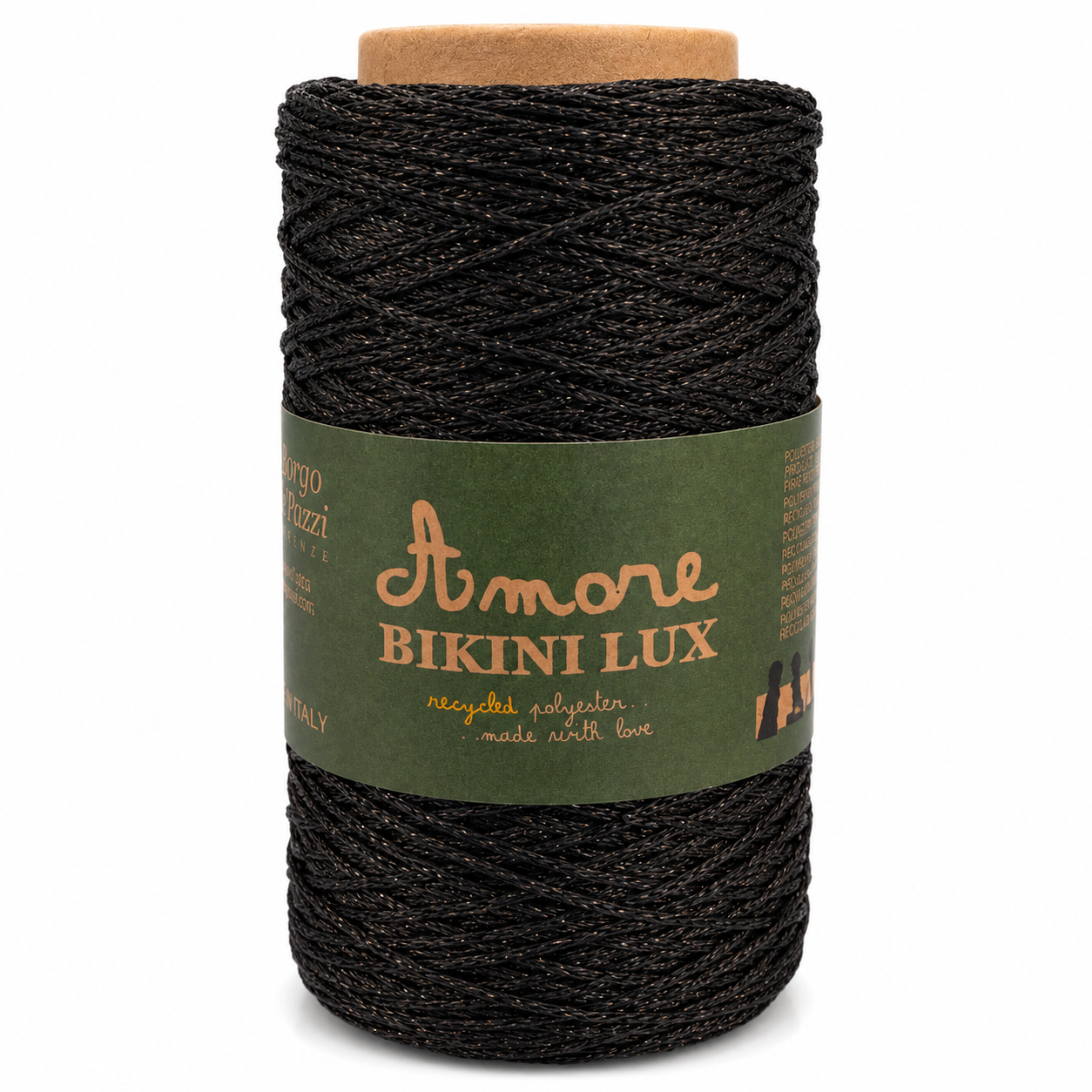 Amore bikini 15