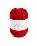 Bobbiny 100g rosso