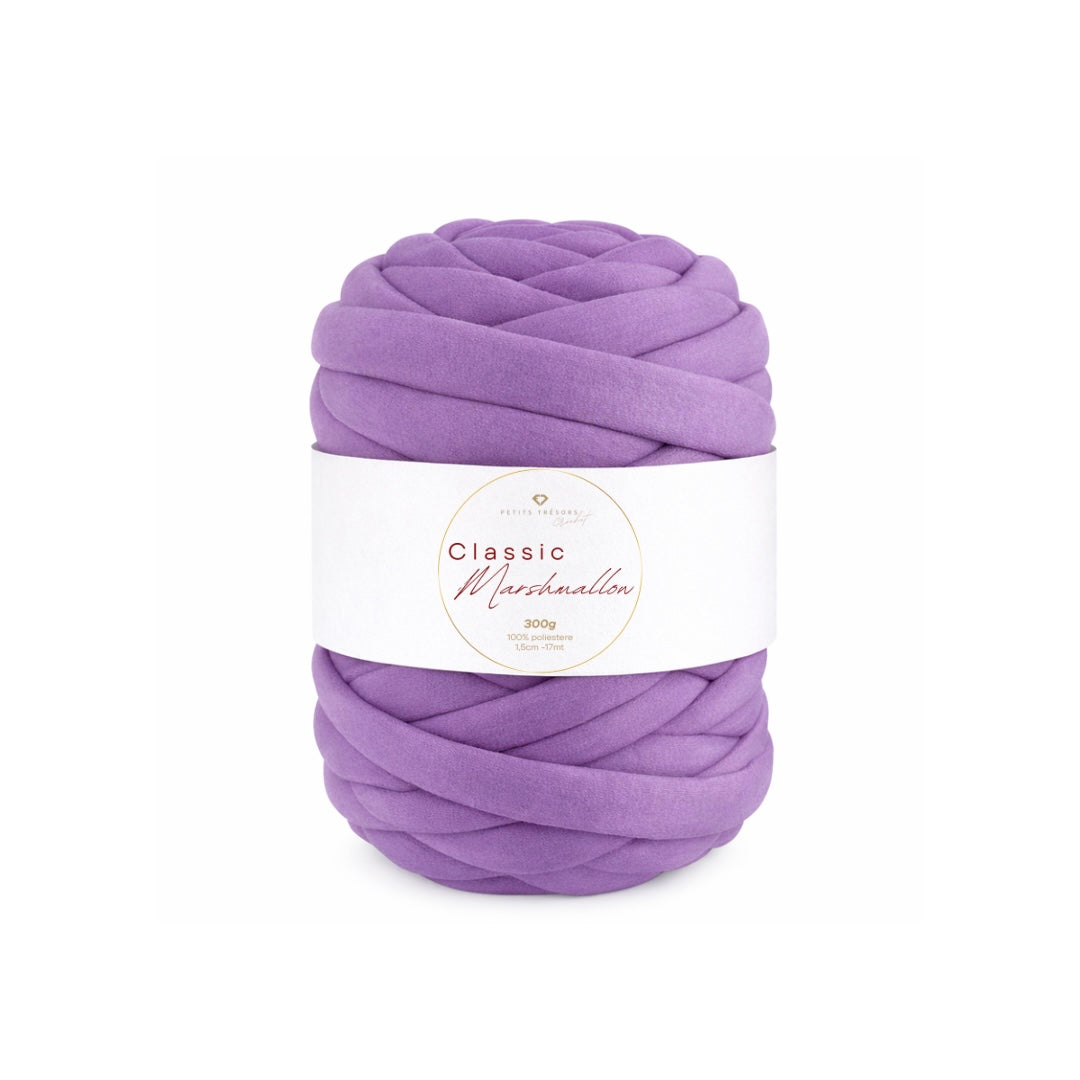 Glicine Marshmallow 300g