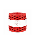 Rosso rafia 200g