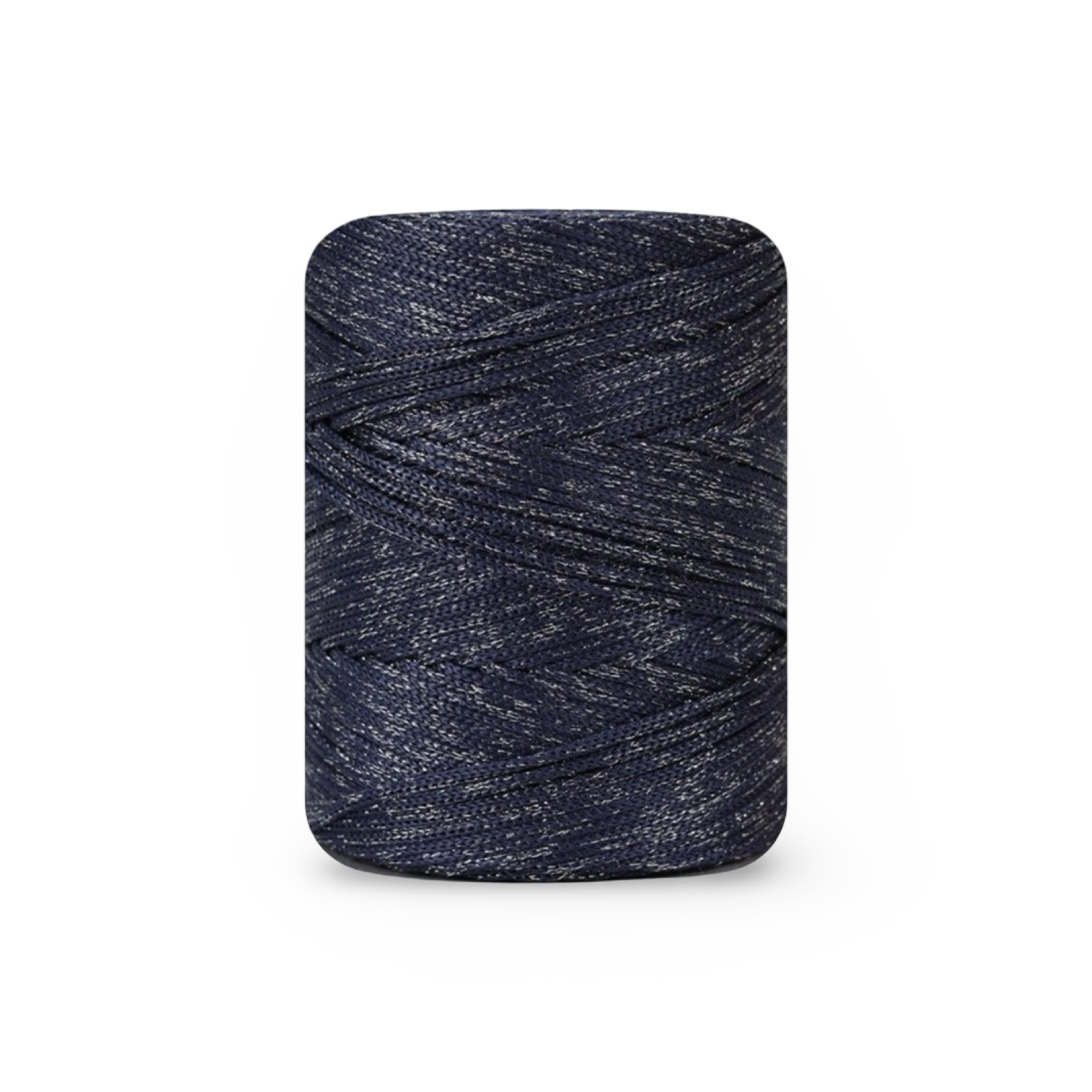 Cordino thai lurex 06