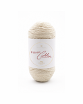 Puro Cotton 70g Burro