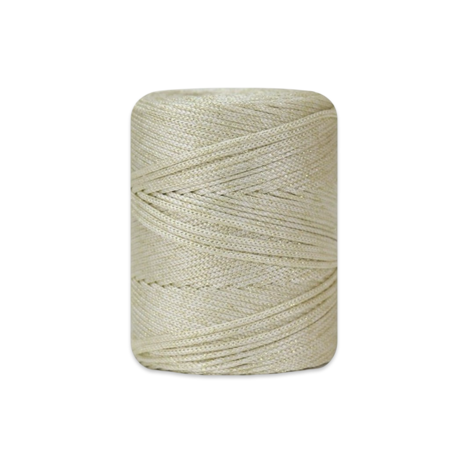 Cordino thai lurex 009
