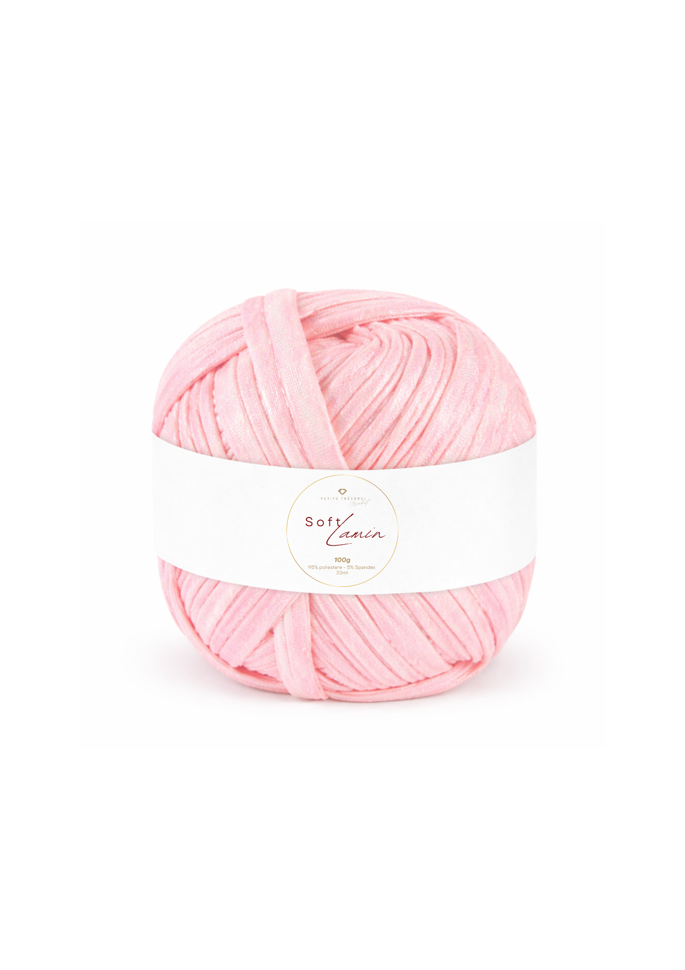 Rosa soft lamin 100g