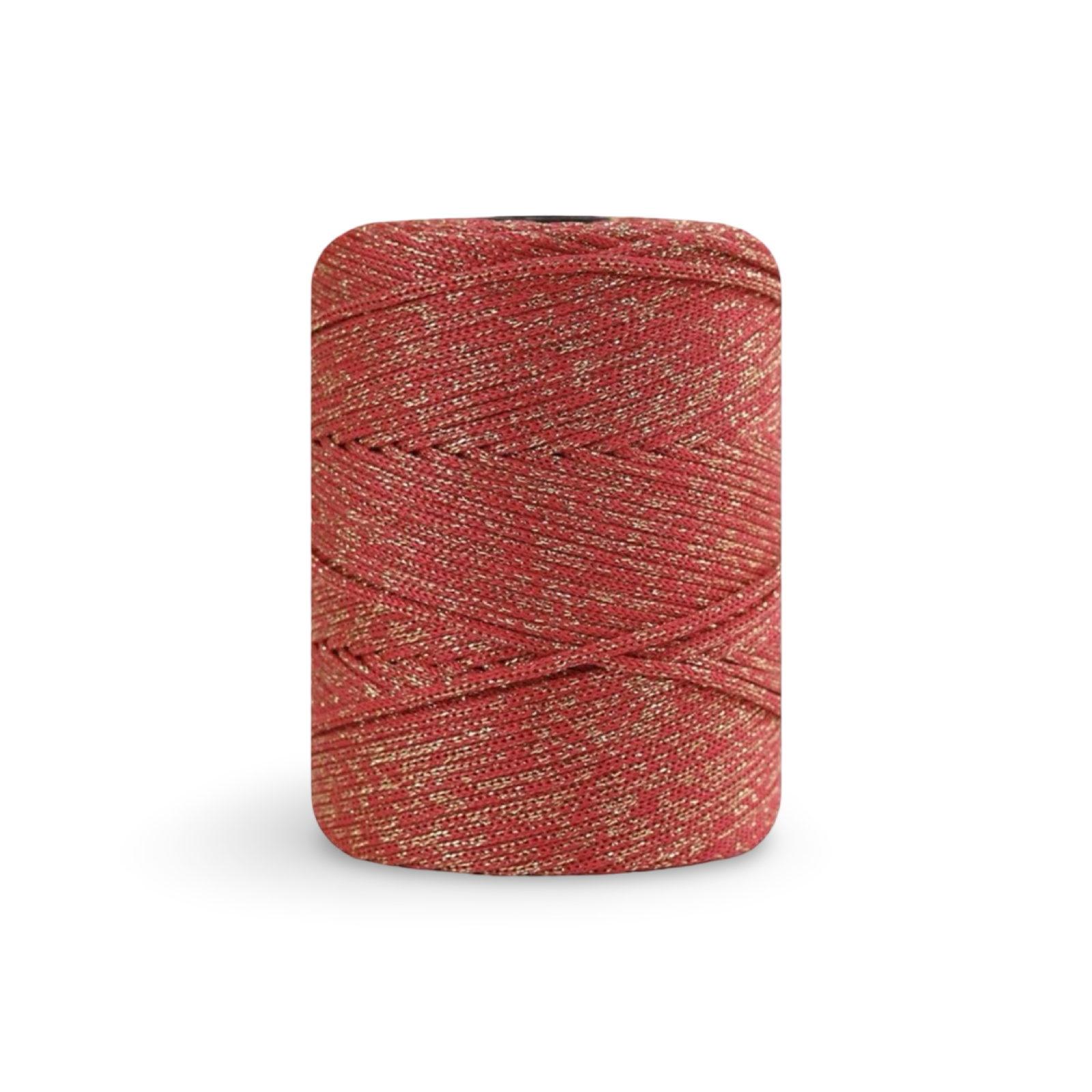 Cordino thai lurex 025