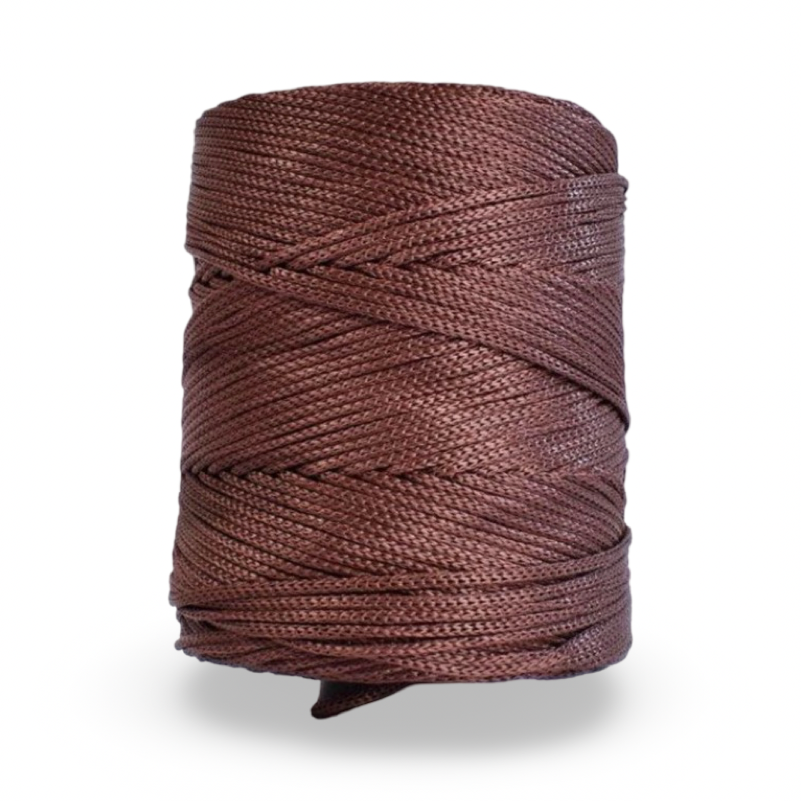 Cordino Thai marrone