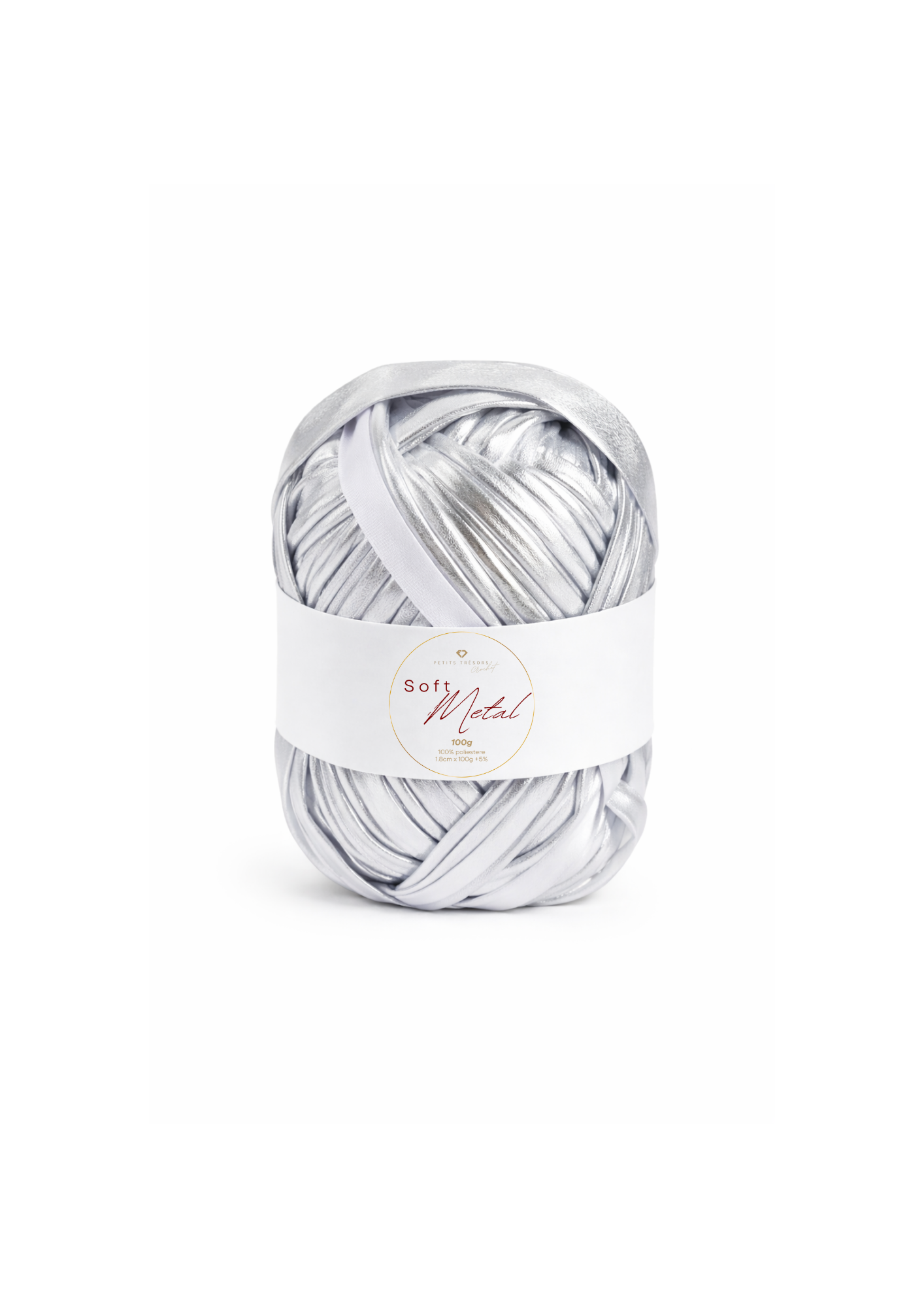 Argento soft metal 100g