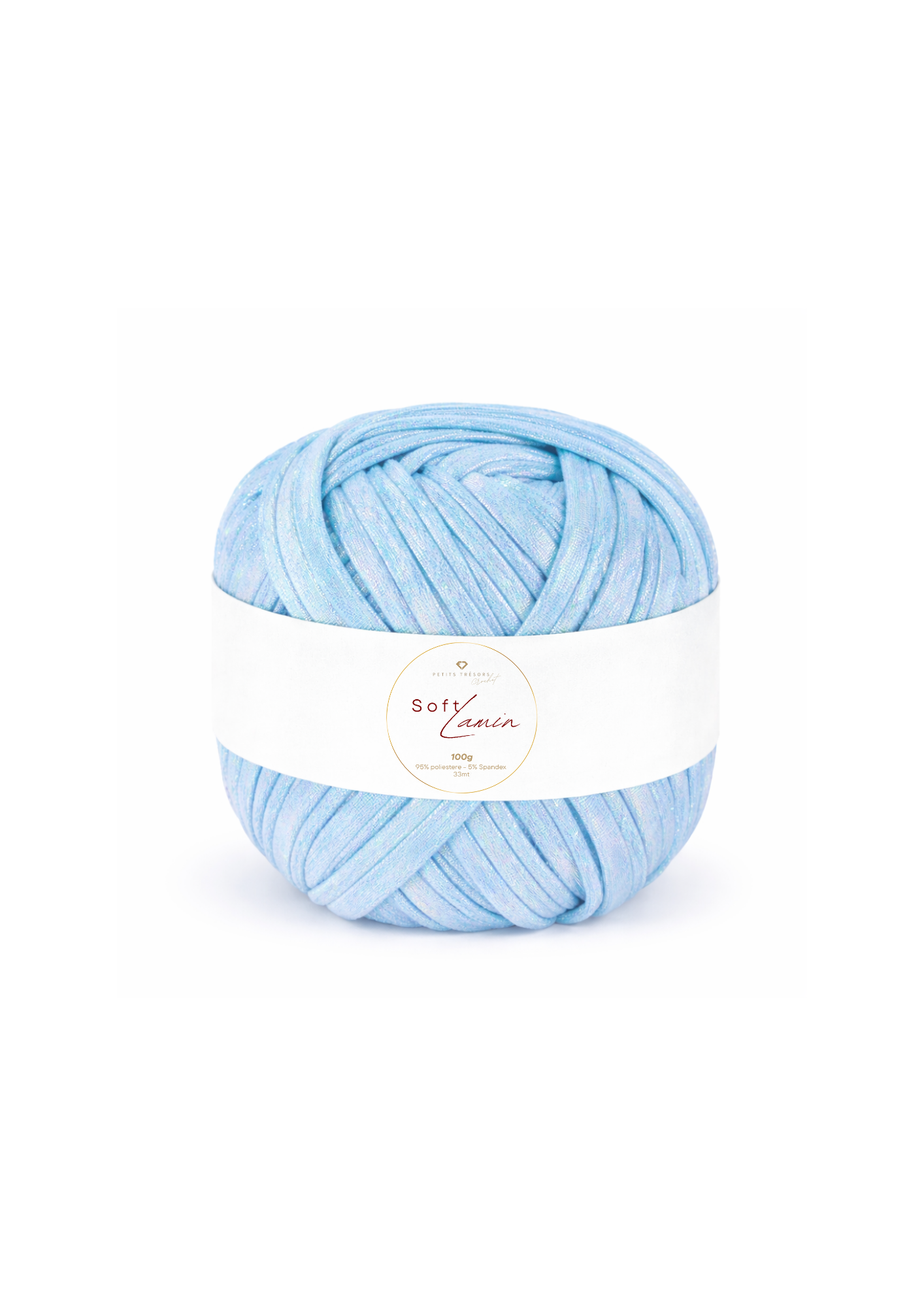 Turchese soft lamin 100g