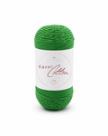 Puro Cotton 70g verde